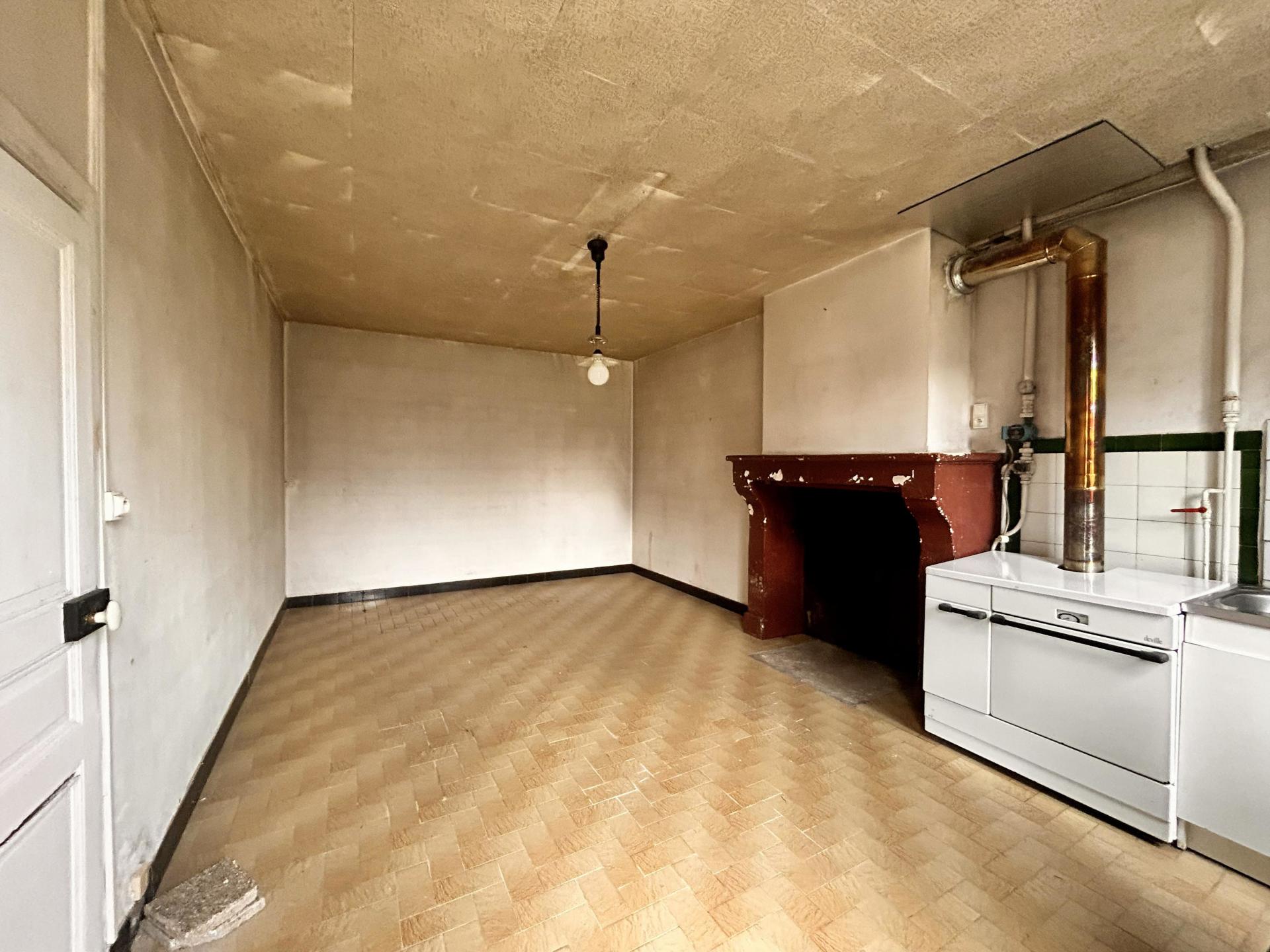 Photographie descriptive du bien