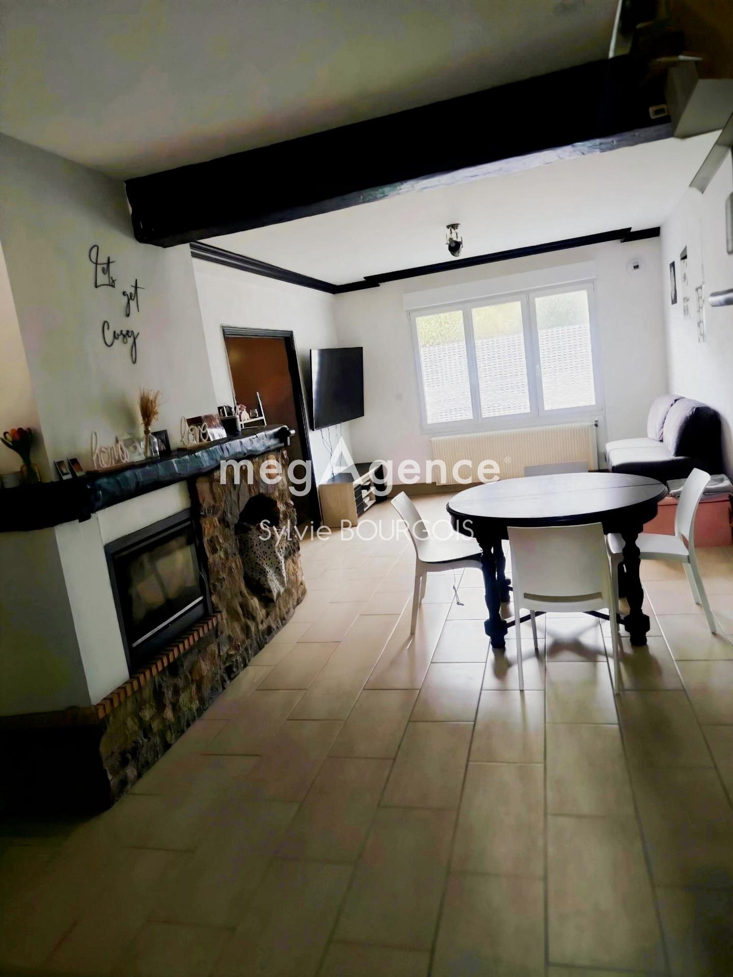 Photographie descriptive du bien