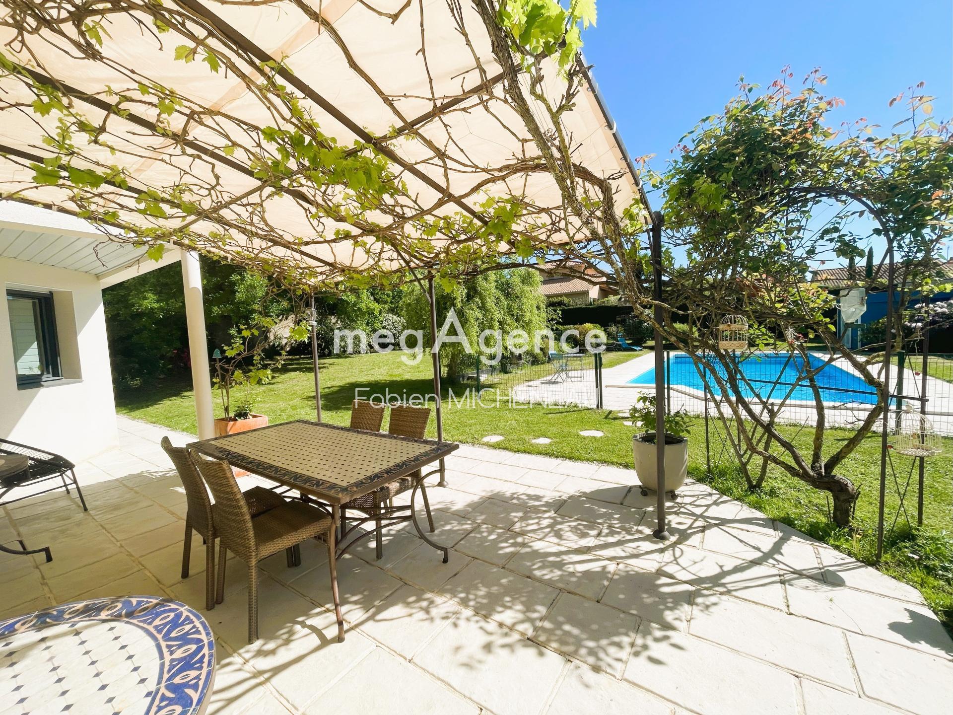 Photographie descriptive du bien