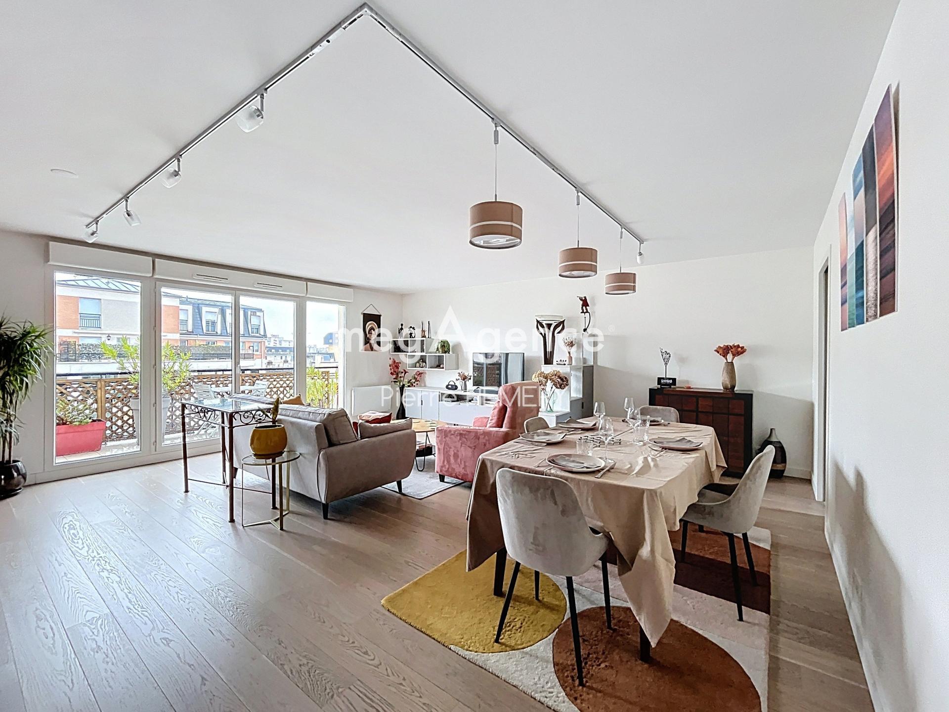 Photographie descriptive du bien