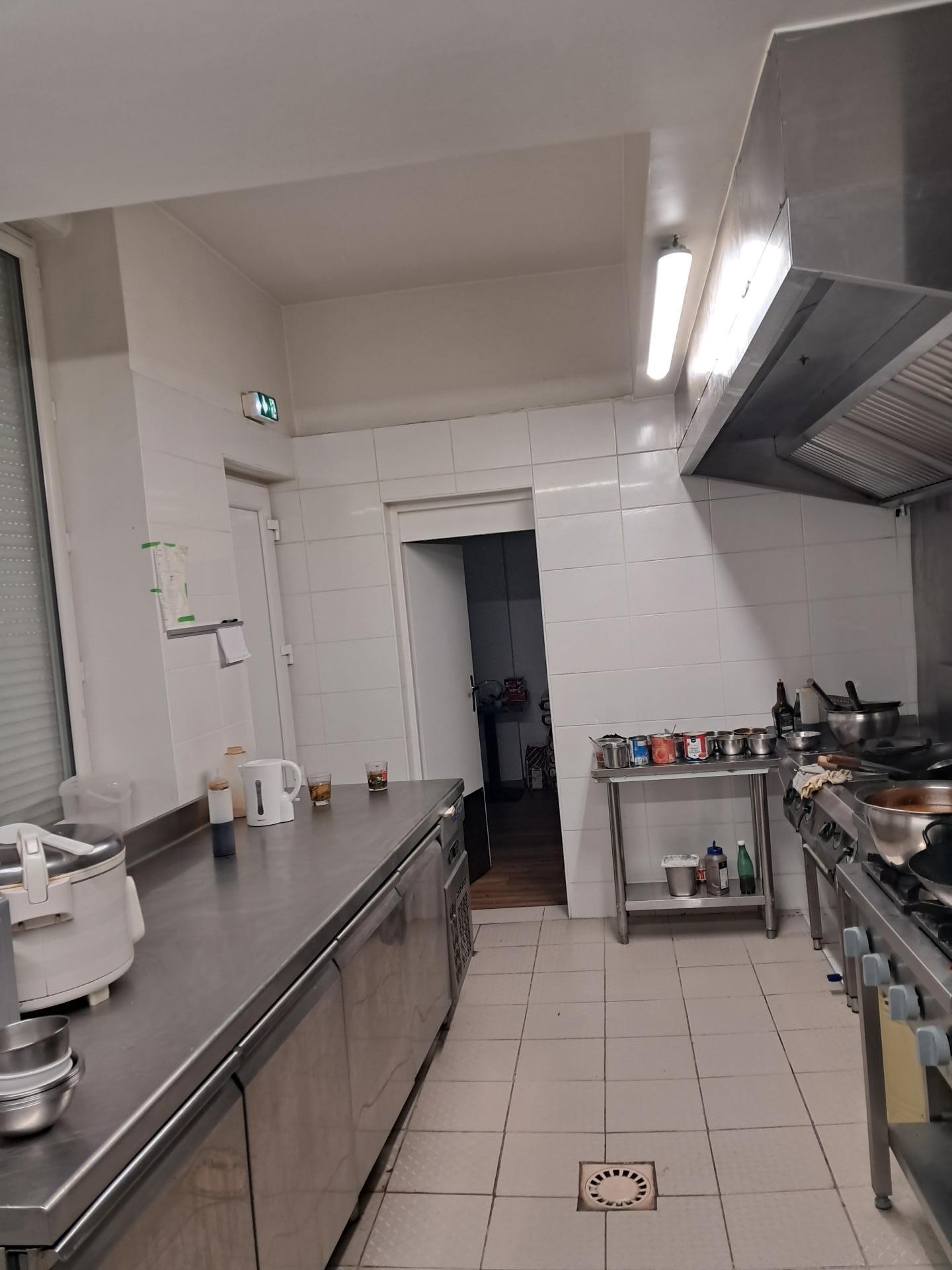 Photographie descriptive du bien