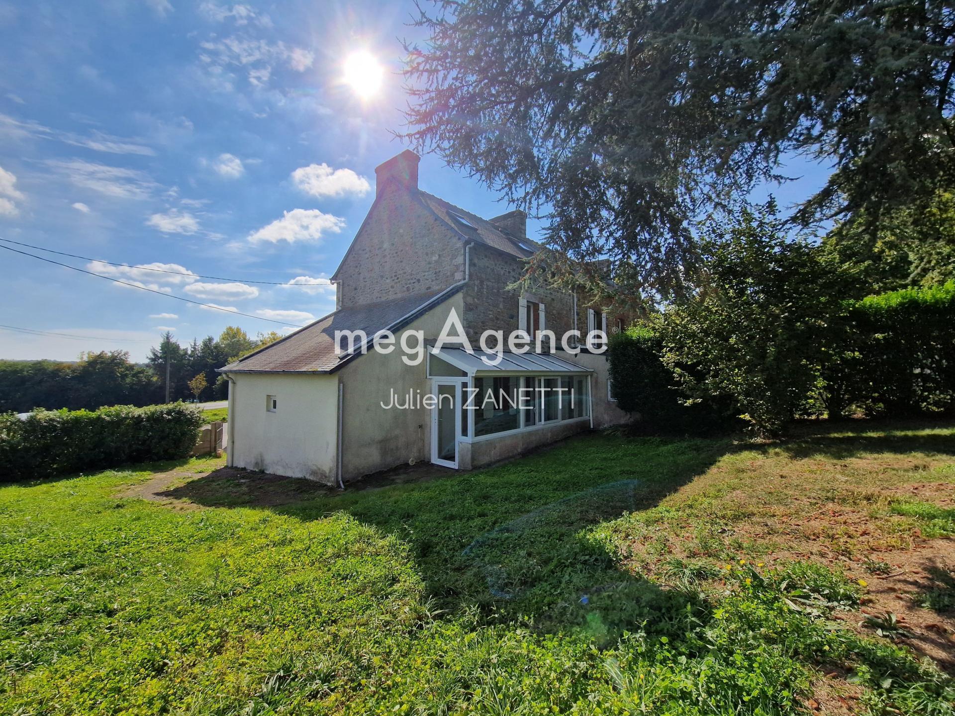 Photographie descriptive du bien