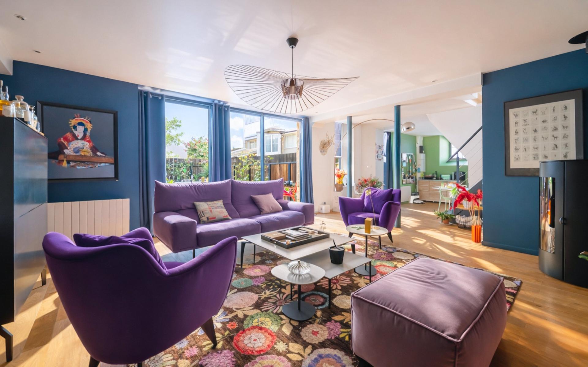 Photographie descriptive du bien