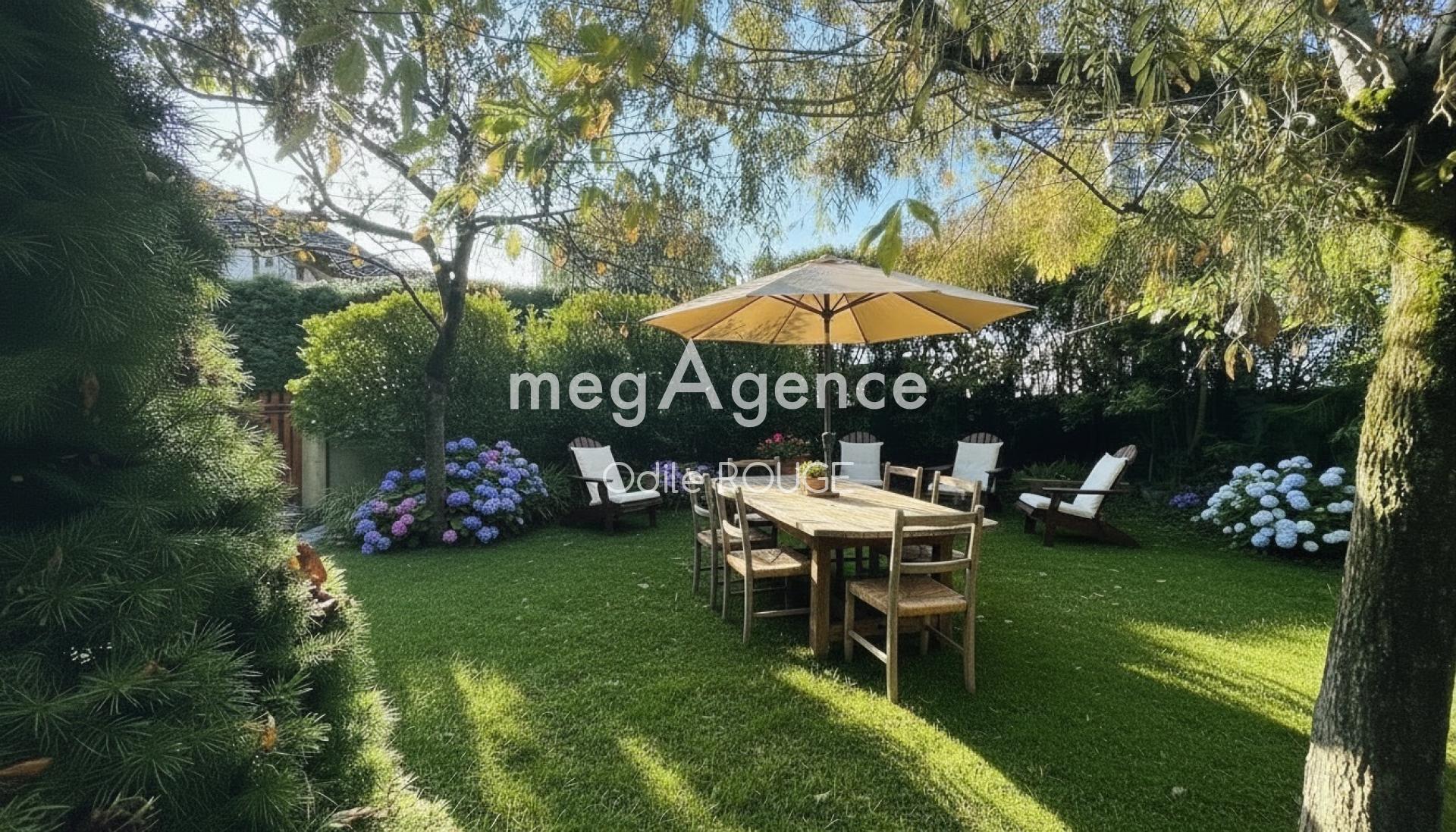 Photographie descriptive du bien