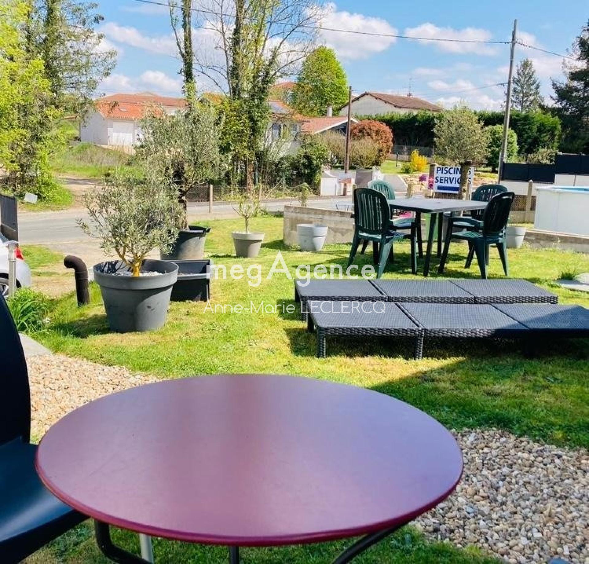 Photographie descriptive du bien