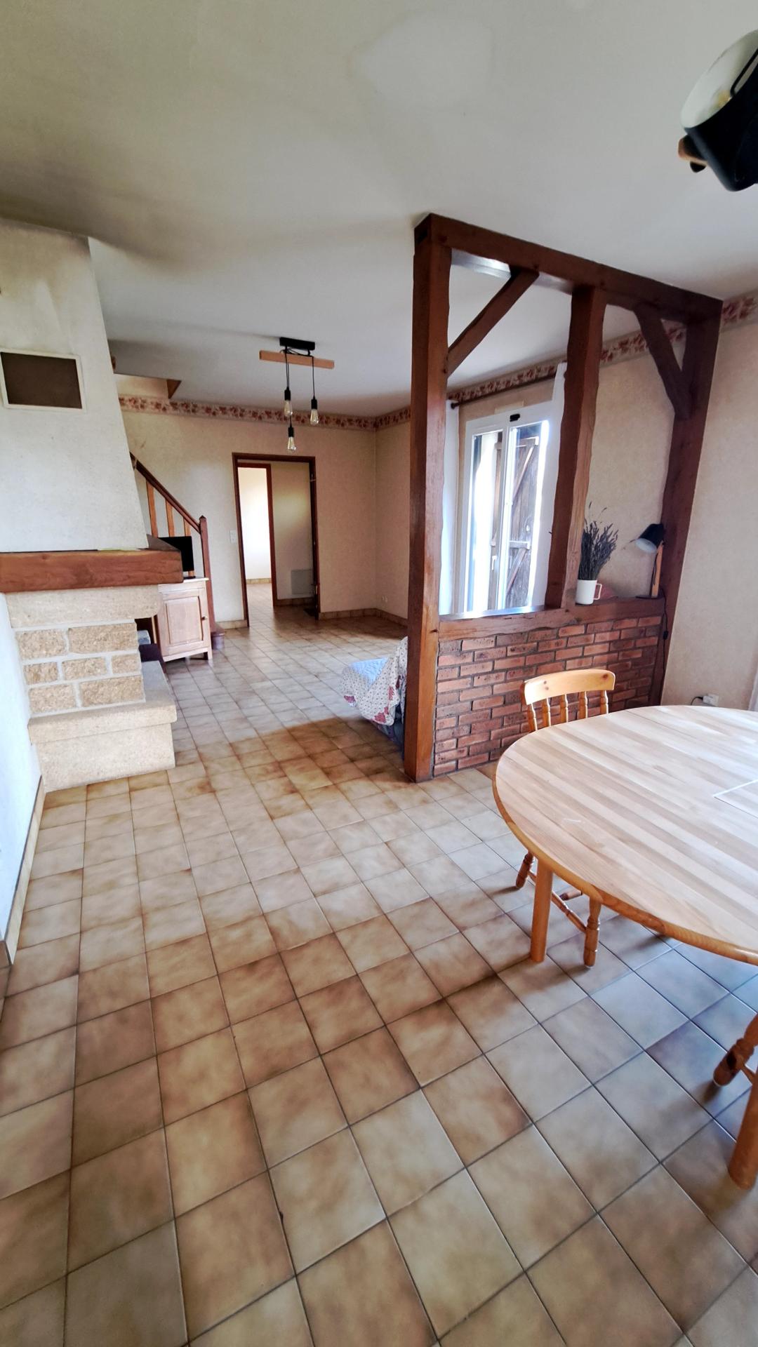 Photographie descriptive du bien