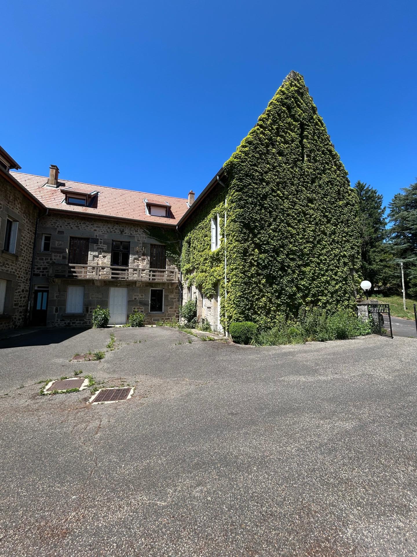 Photographie descriptive du bien