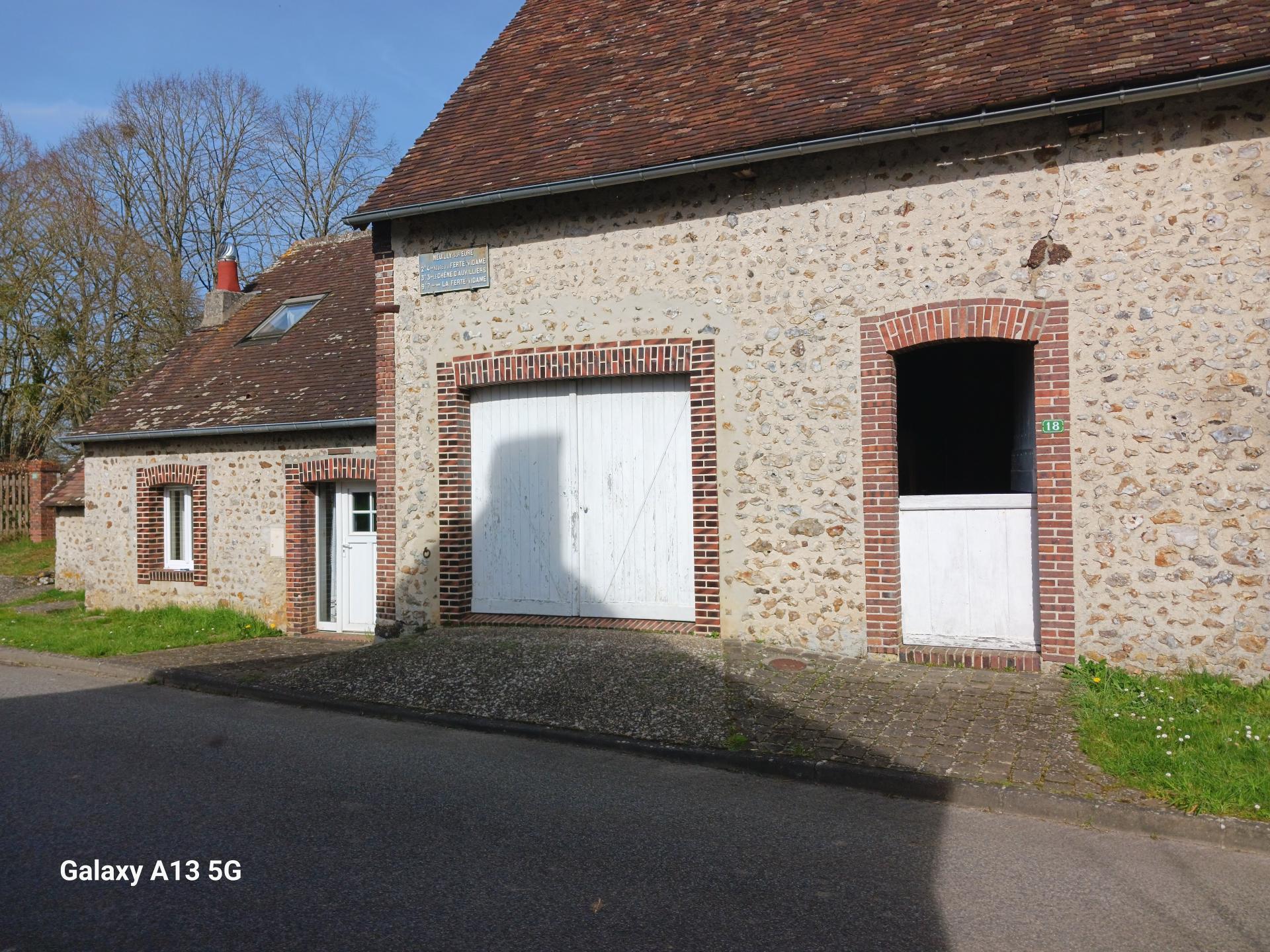 Photographie descriptive du bien