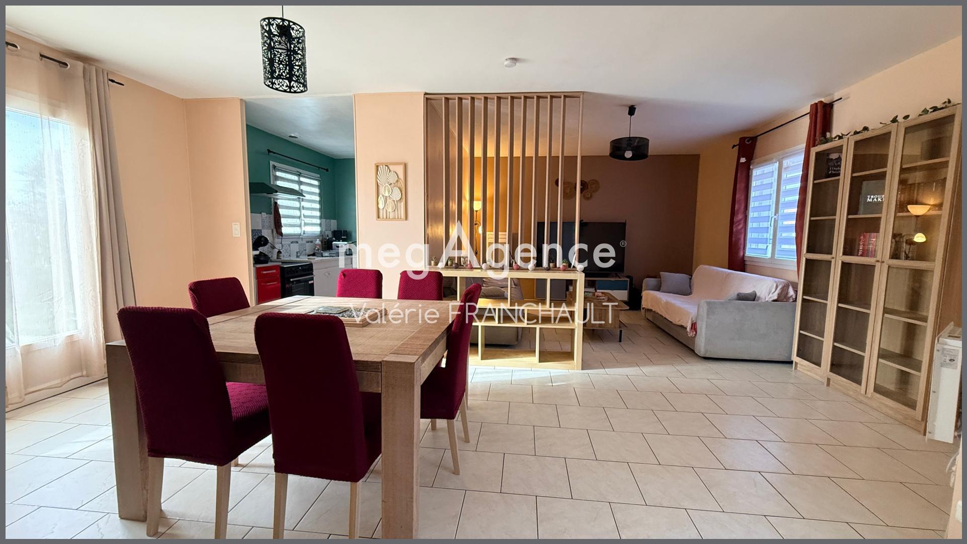 Photographie descriptive du bien