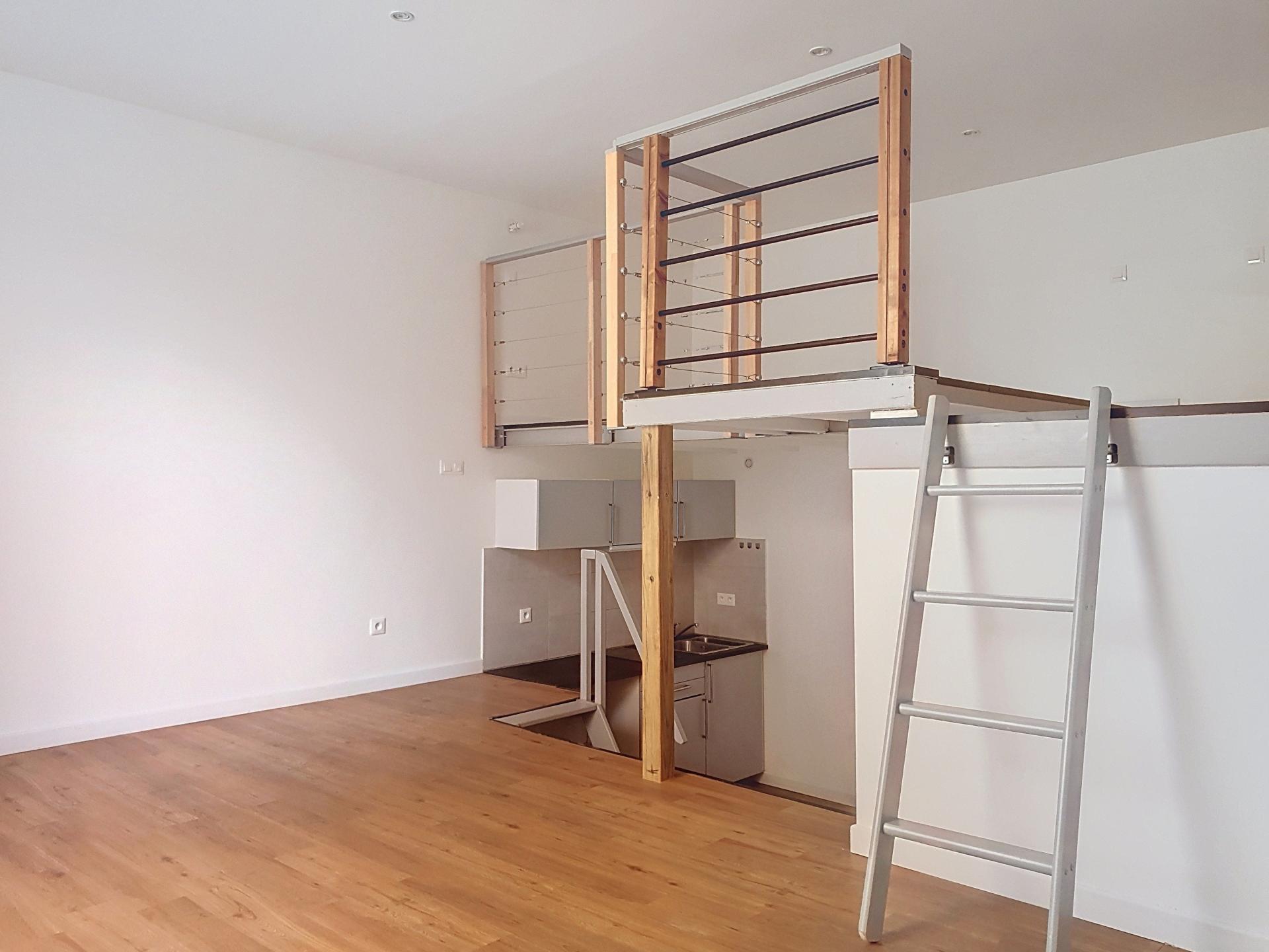 Photographie descriptive du bien