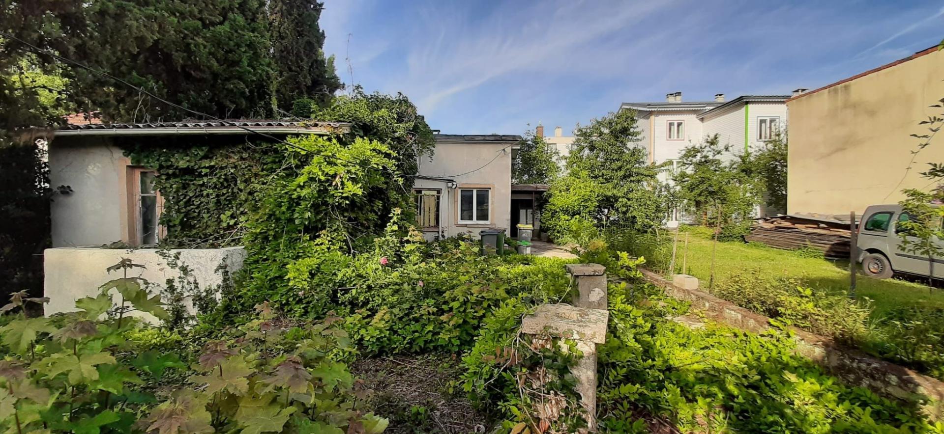 Photographie descriptive du bien