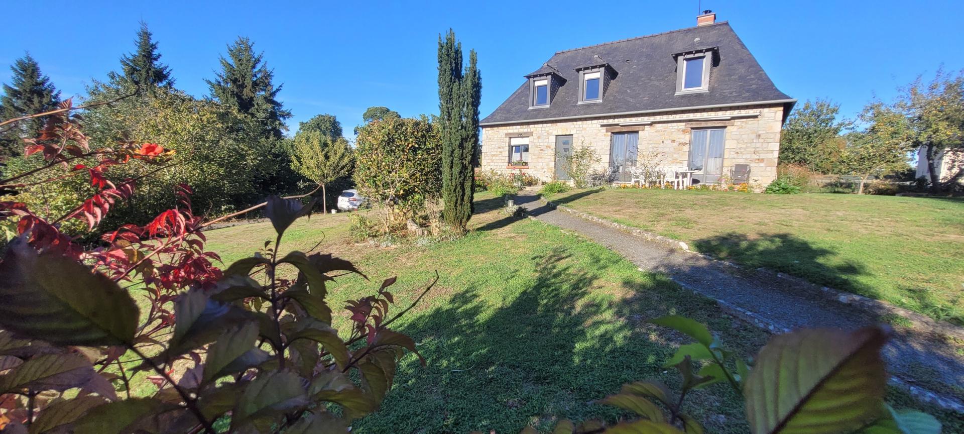 Photographie descriptive du bien