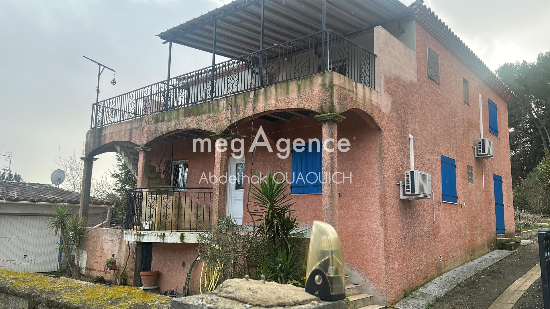 Photographie descriptive du bien