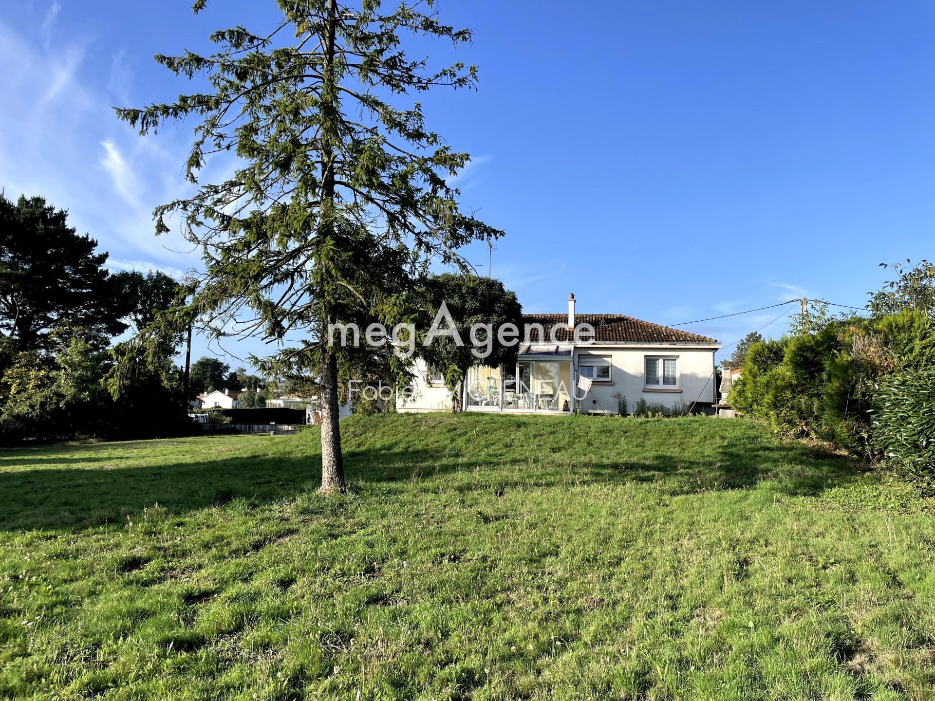 Photographie descriptive du bien