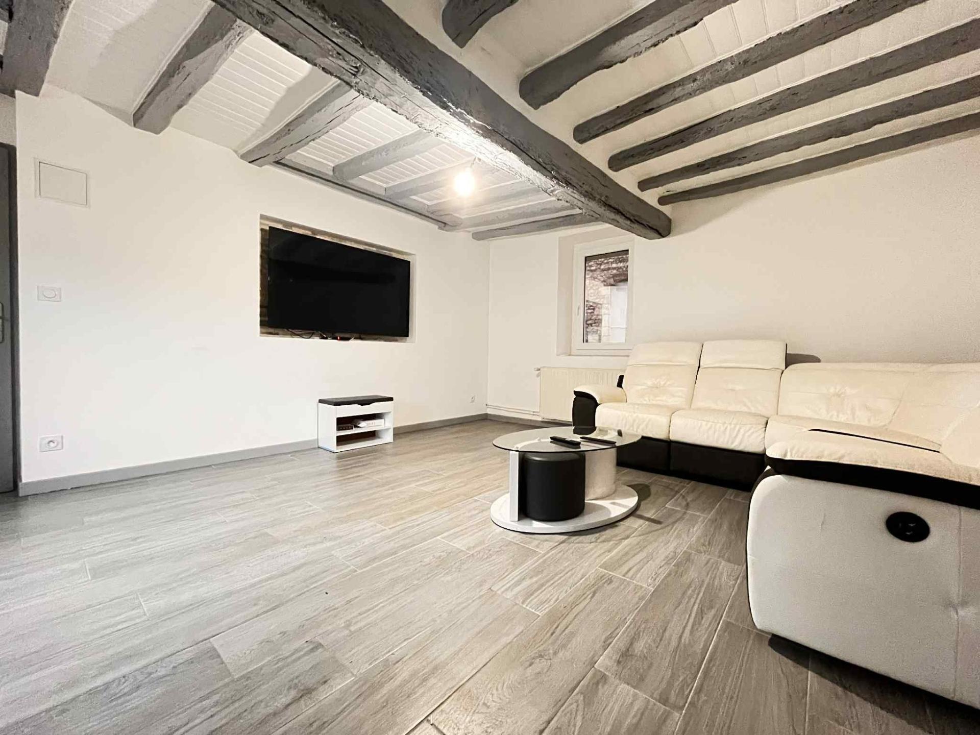 Photographie descriptive du bien