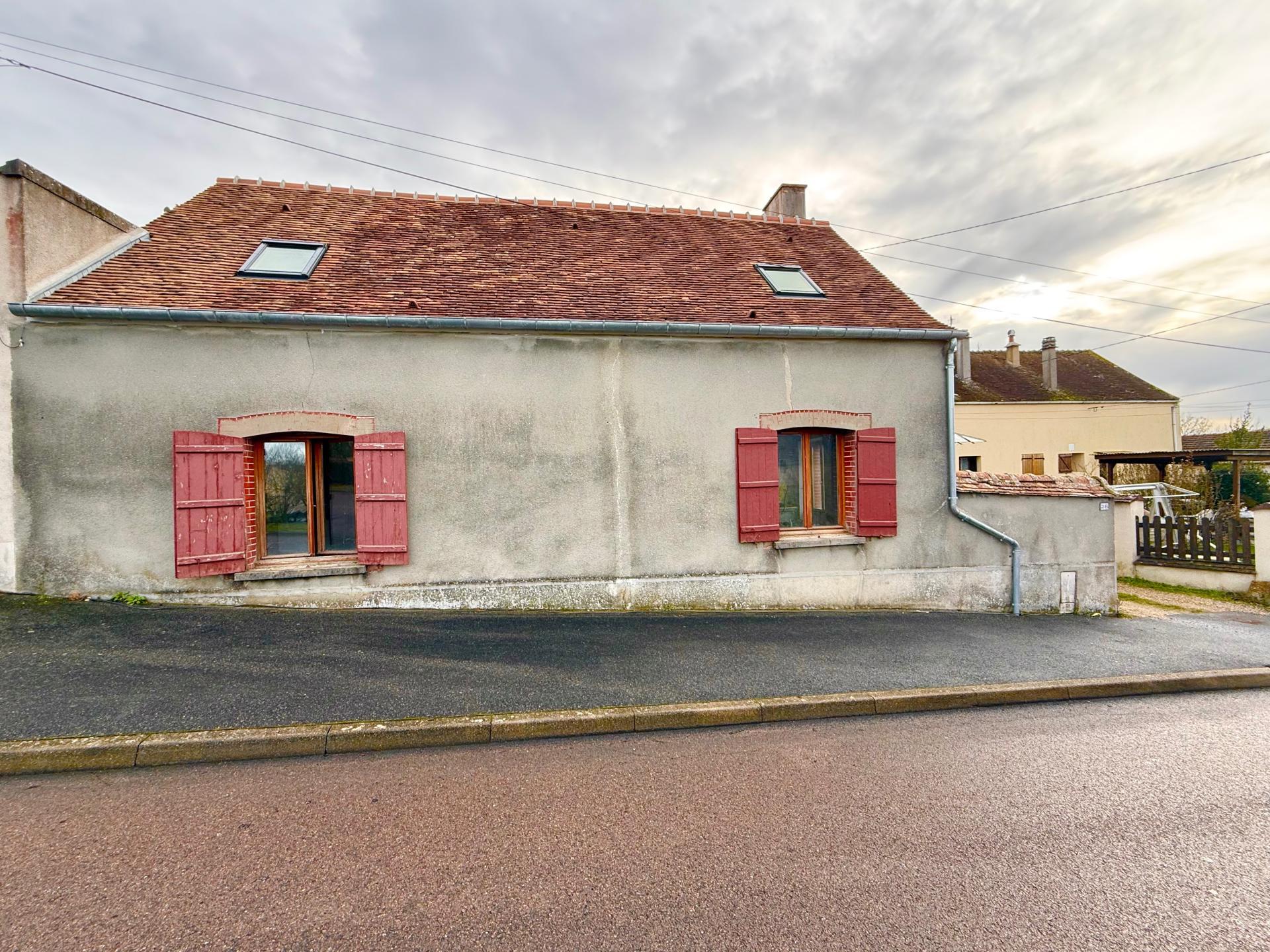 Photographie descriptive du bien