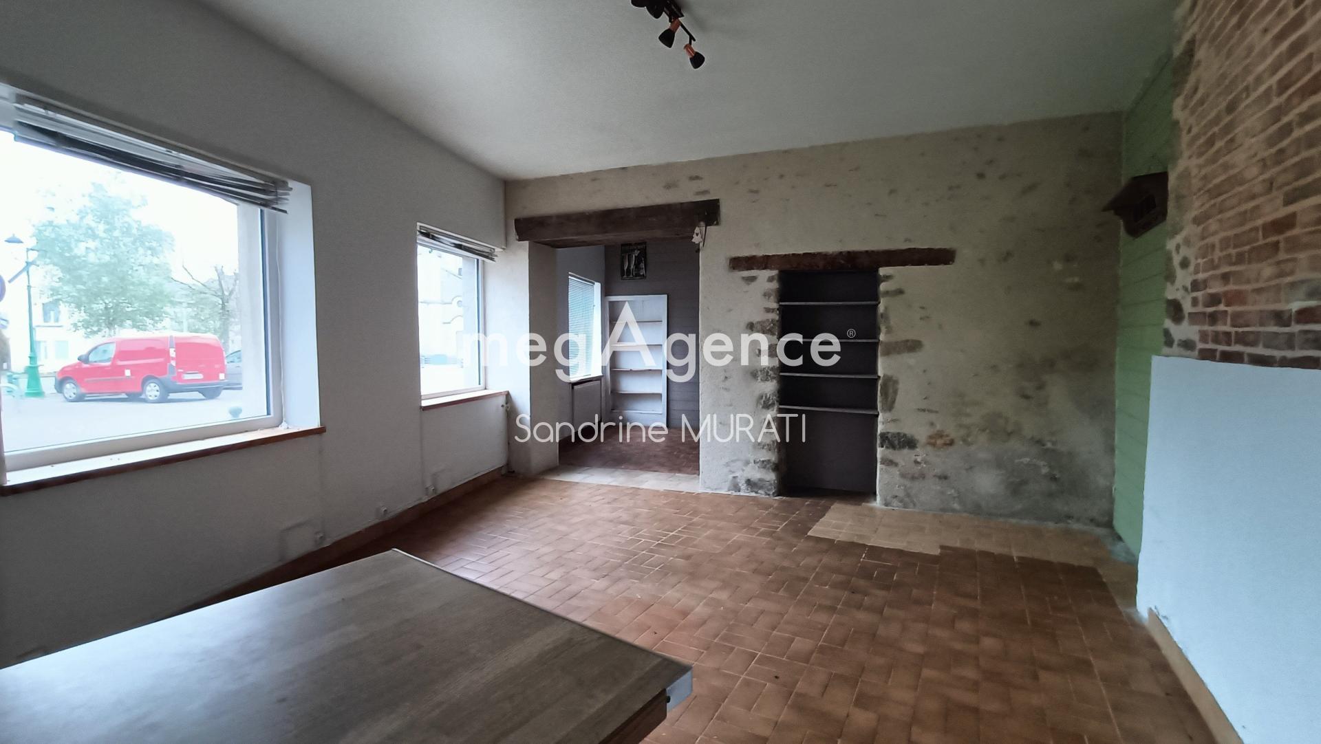 Photographie descriptive du bien