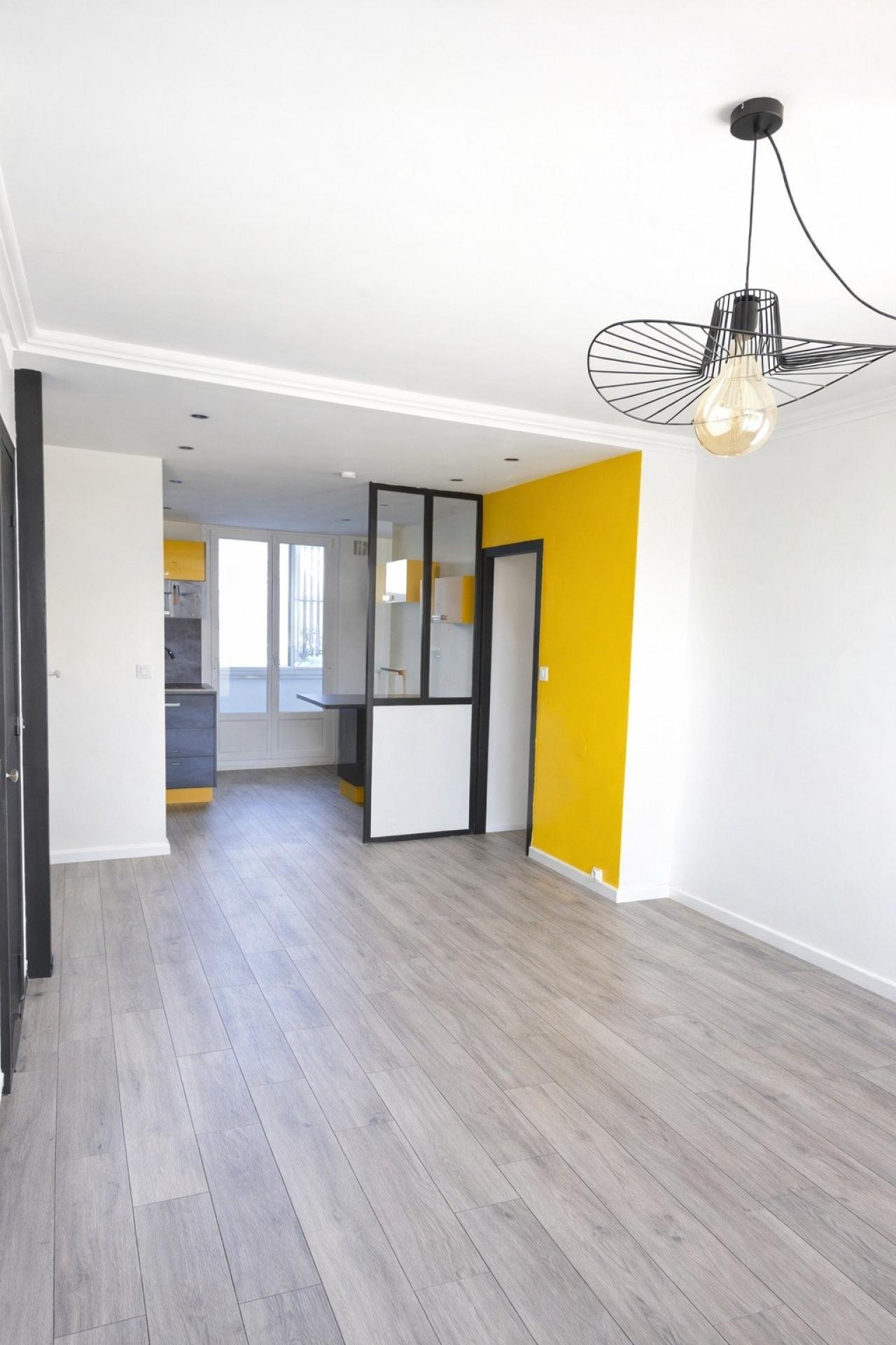 Photographie descriptive du bien