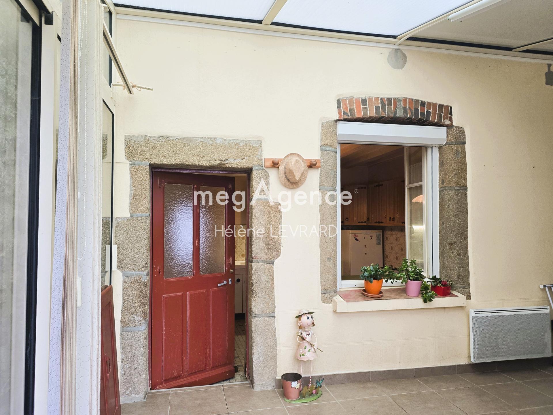 Photographie descriptive du bien