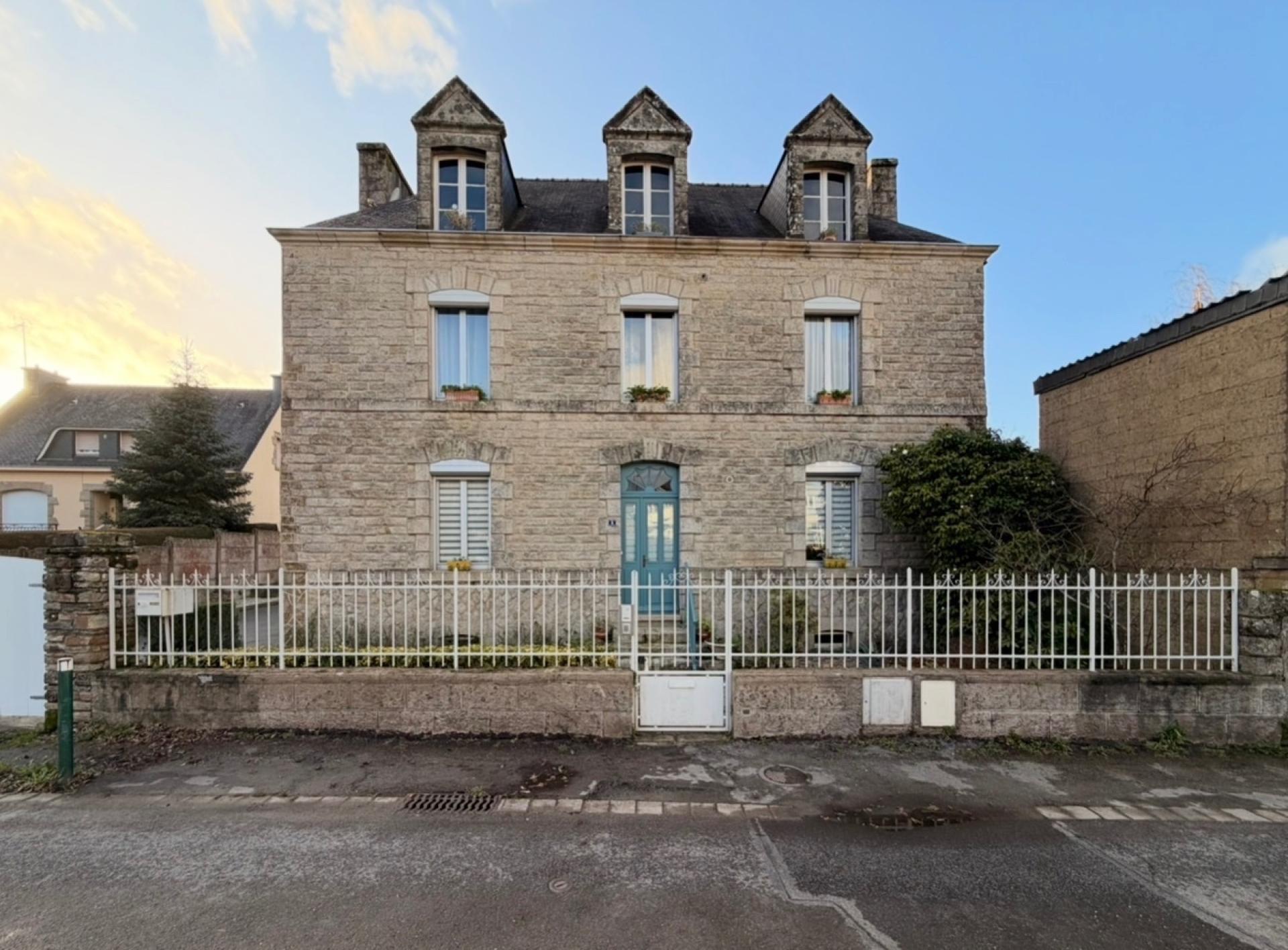 Photographie descriptive du bien