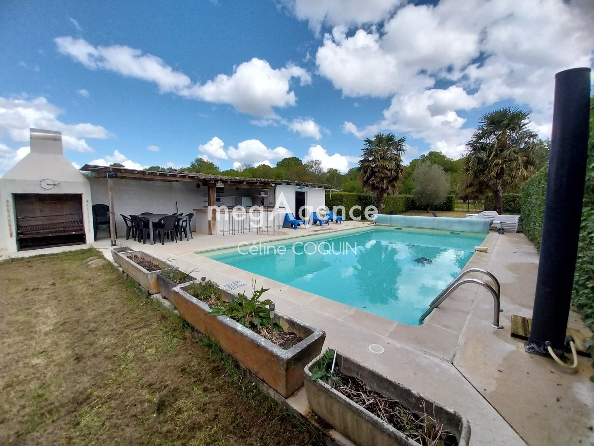 Photographie descriptive du bien