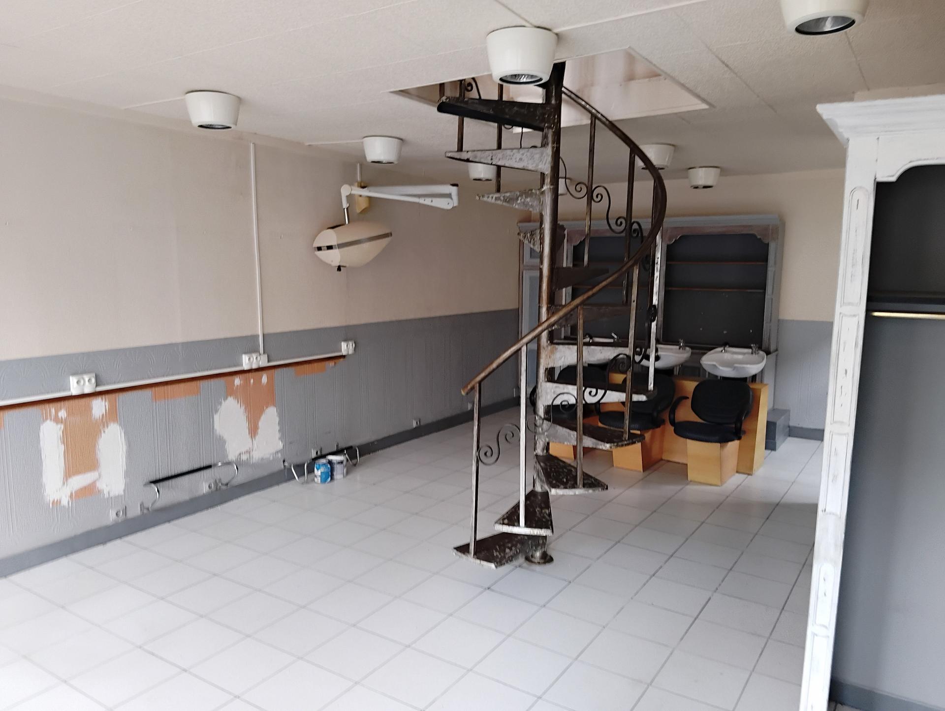 Photographie descriptive du bien