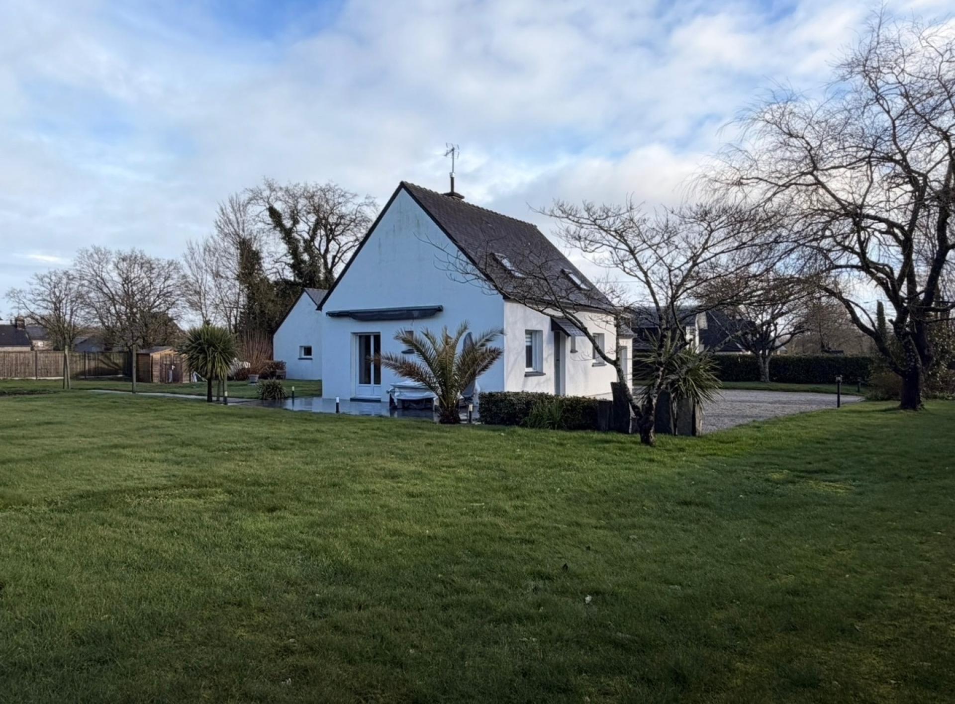 Photographie descriptive du bien