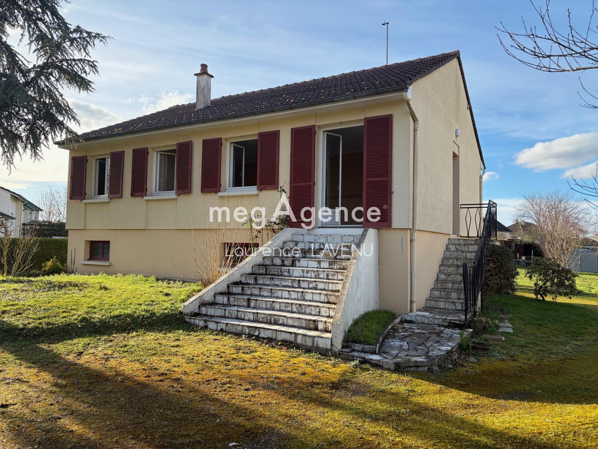 Maison 4 pièces 78 m² · à Arthon · 78 m² · 99 000 €