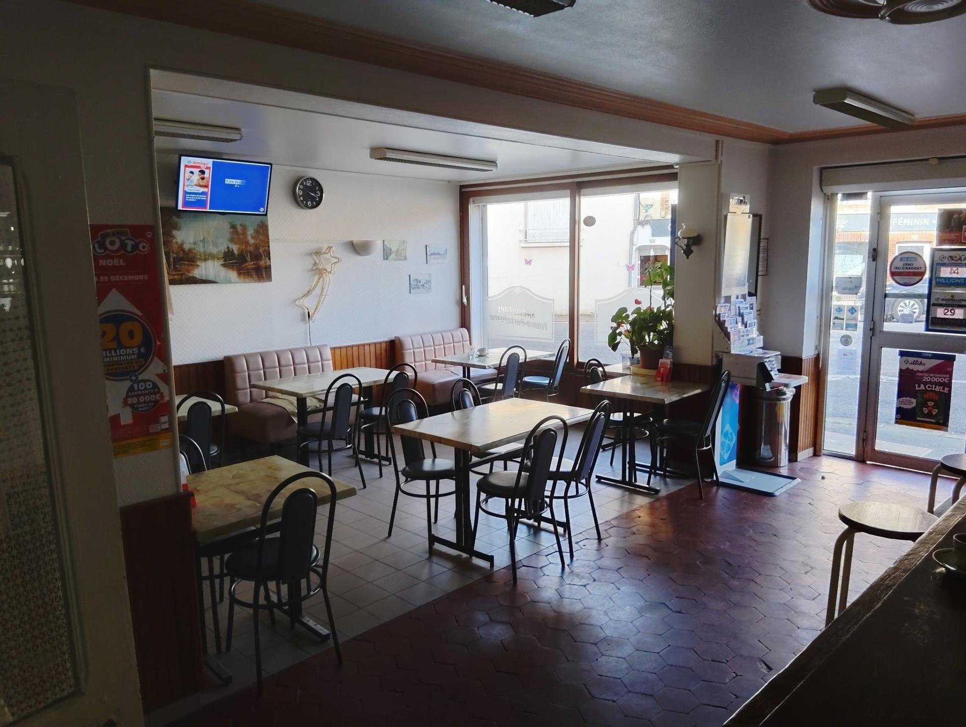 Photographie descriptive du bien