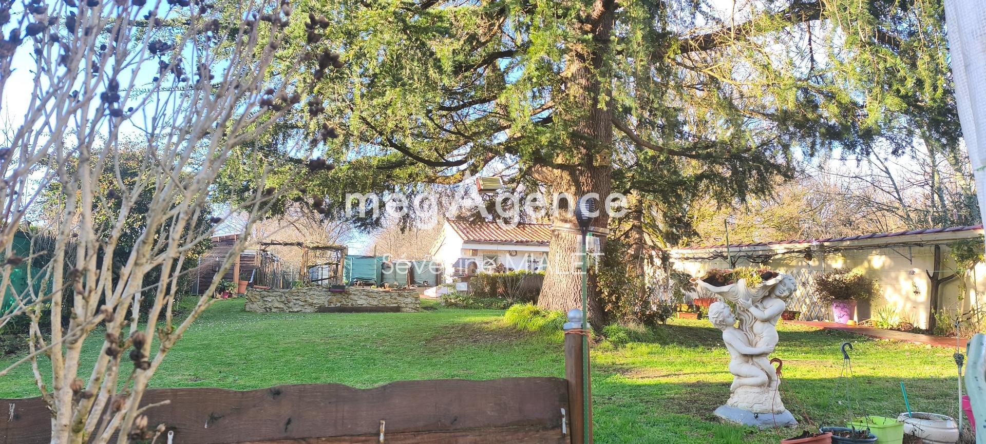 Photographie descriptive du bien