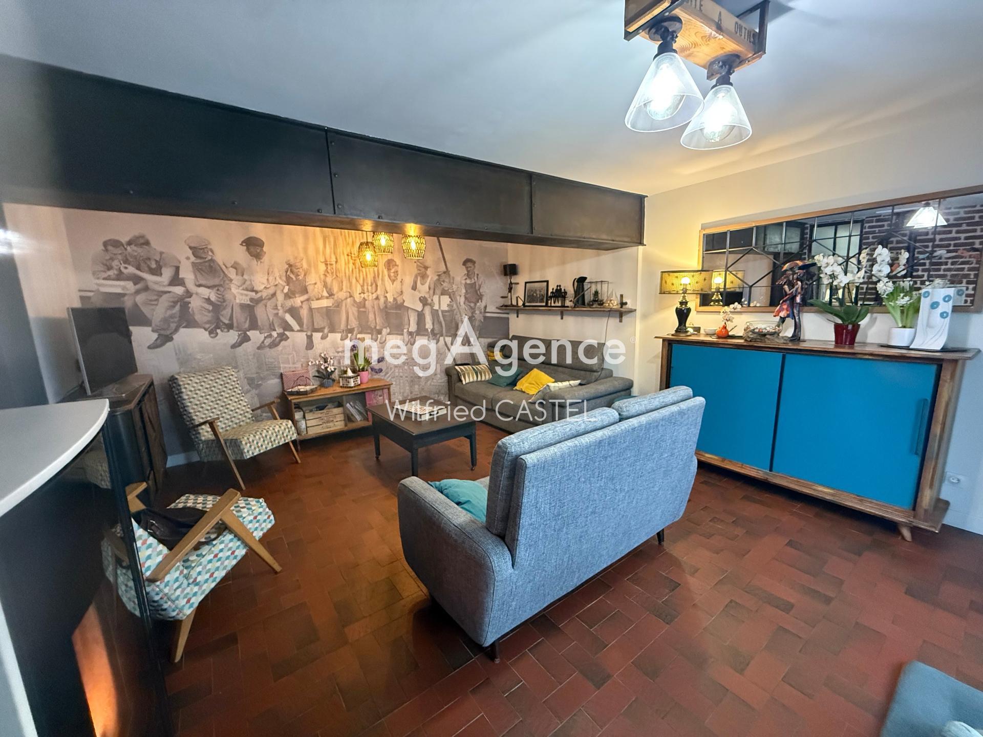 Photographie descriptive du bien