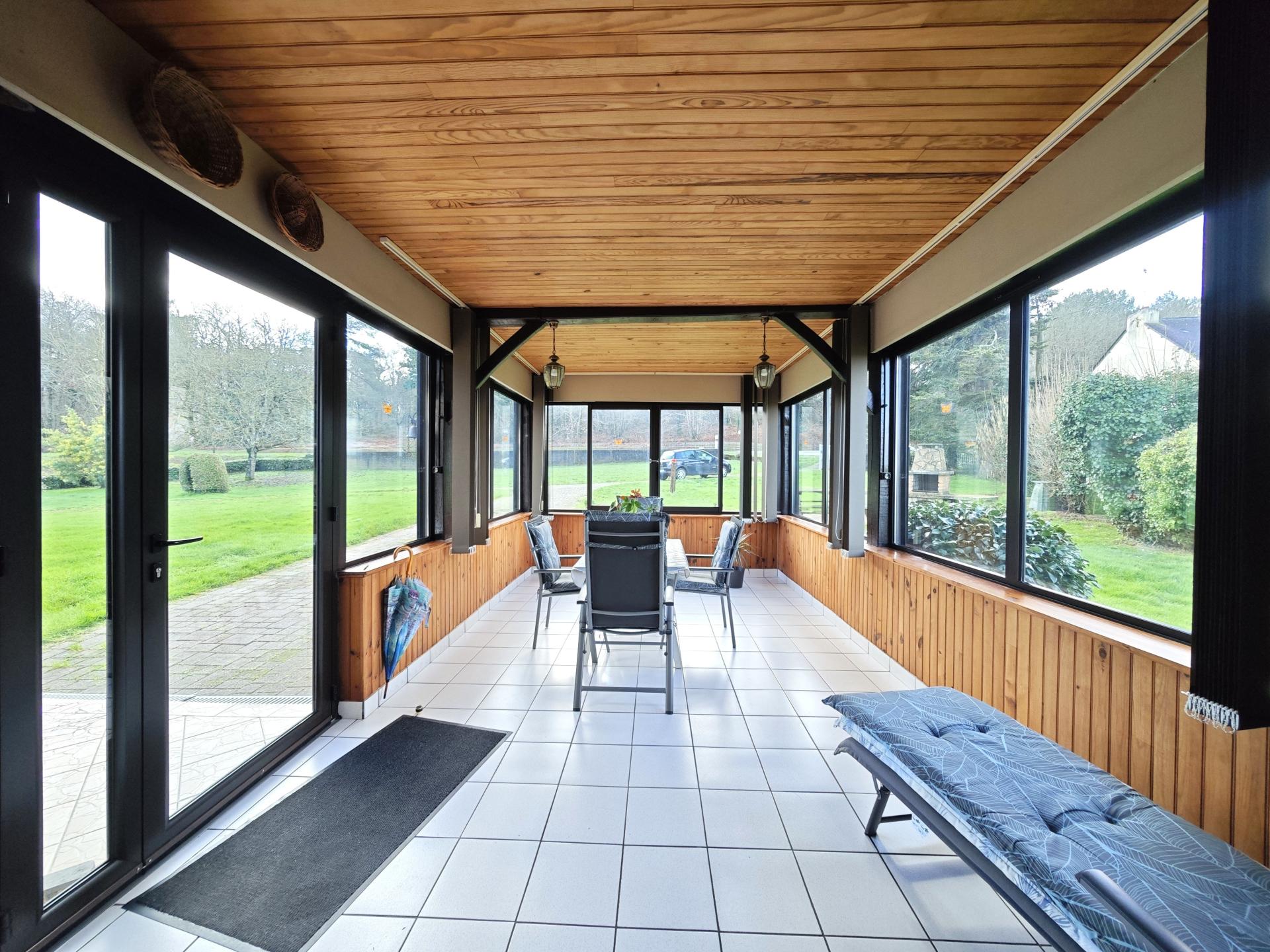 Photographie descriptive du bien