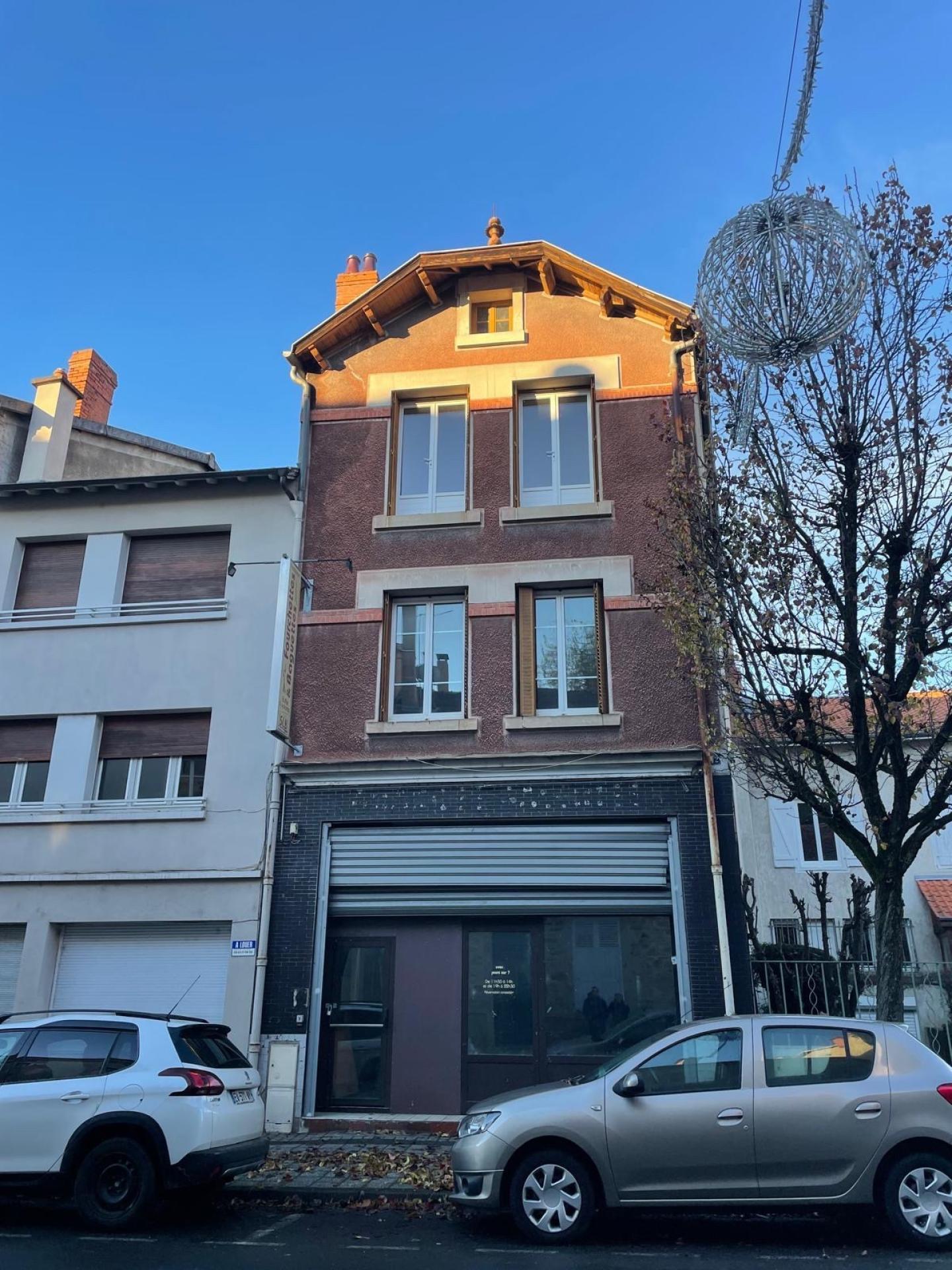 Photographie descriptive du bien