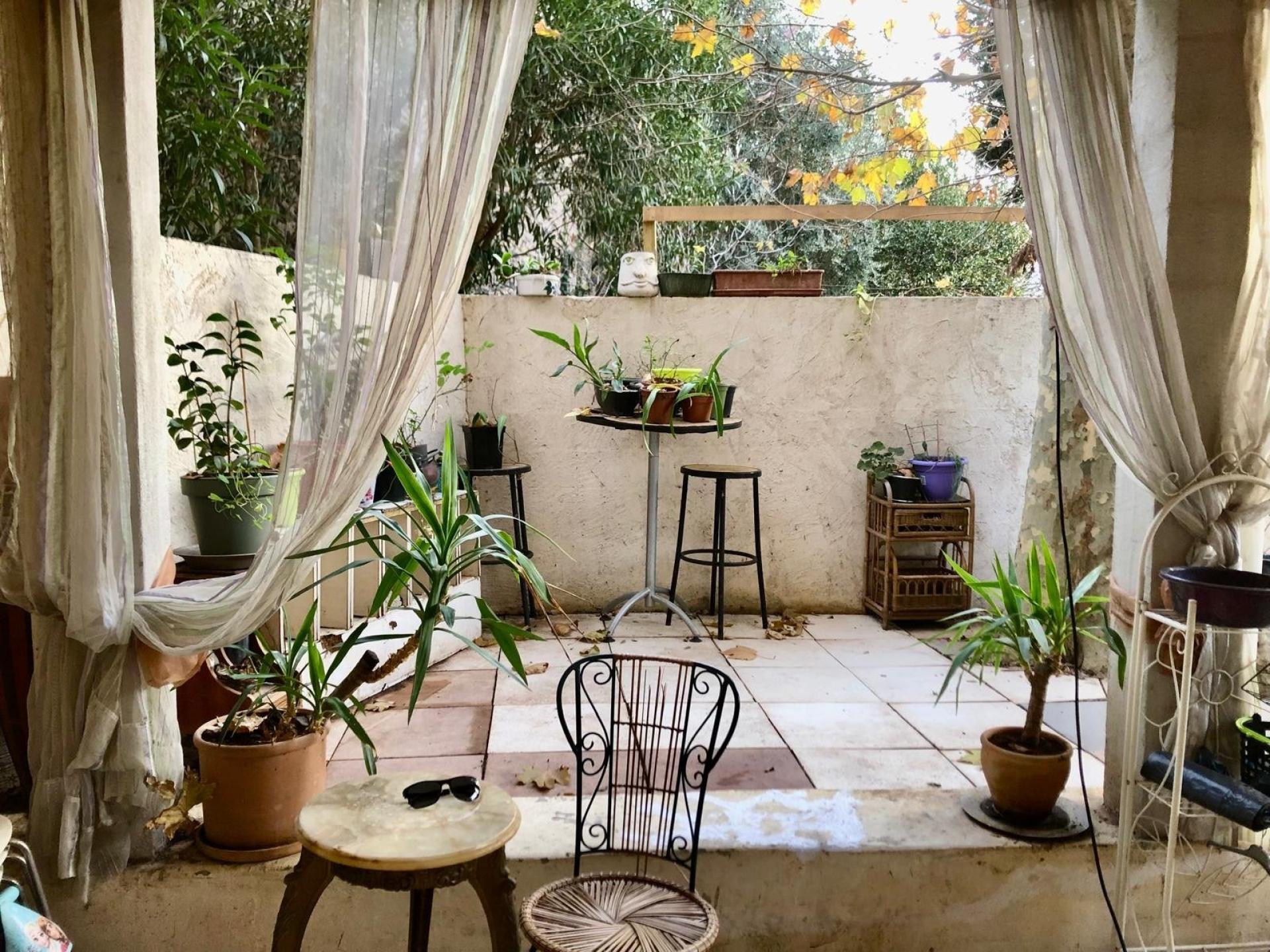 Photographie descriptive du bien