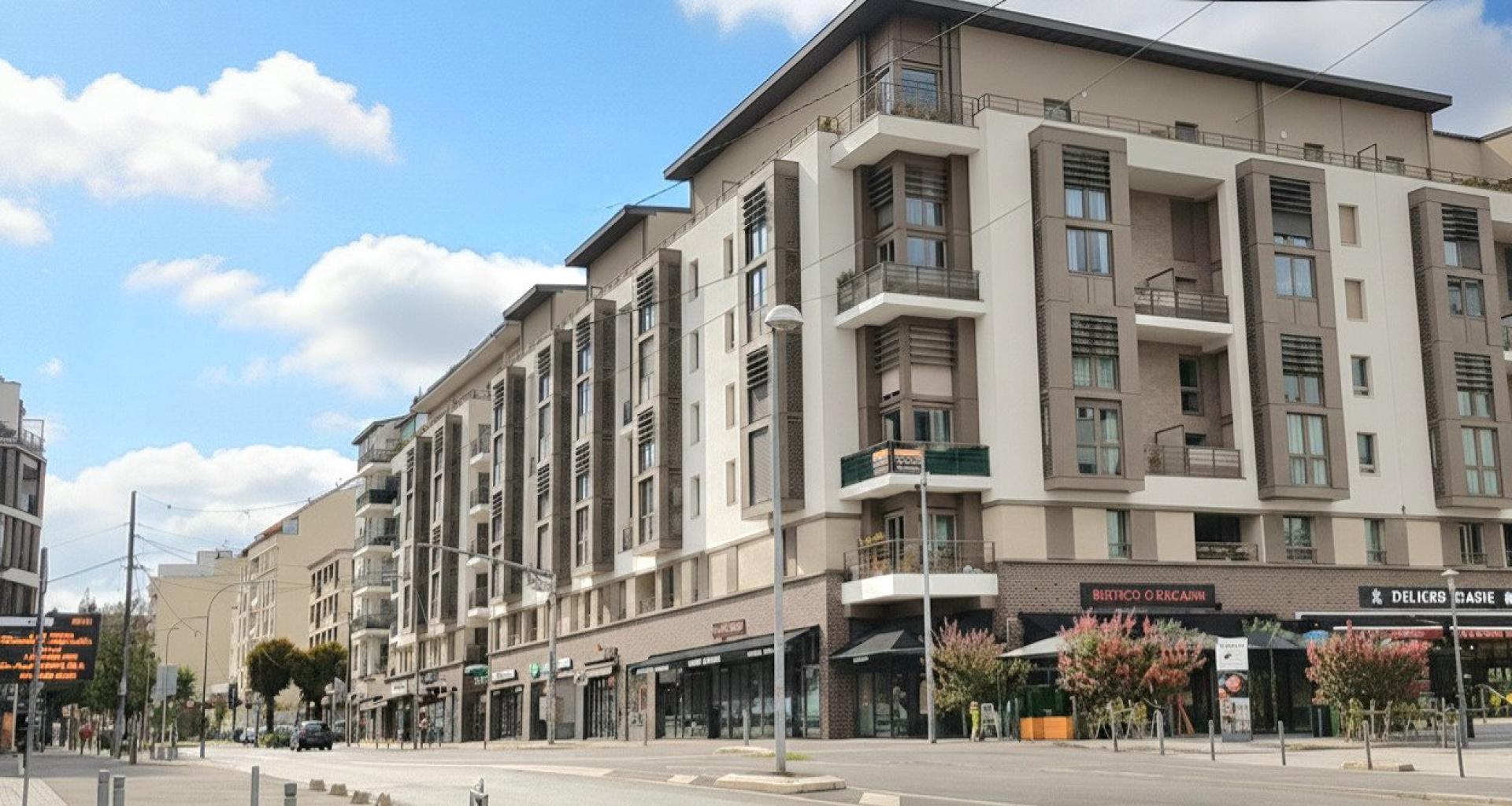 Photographie descriptive du bien