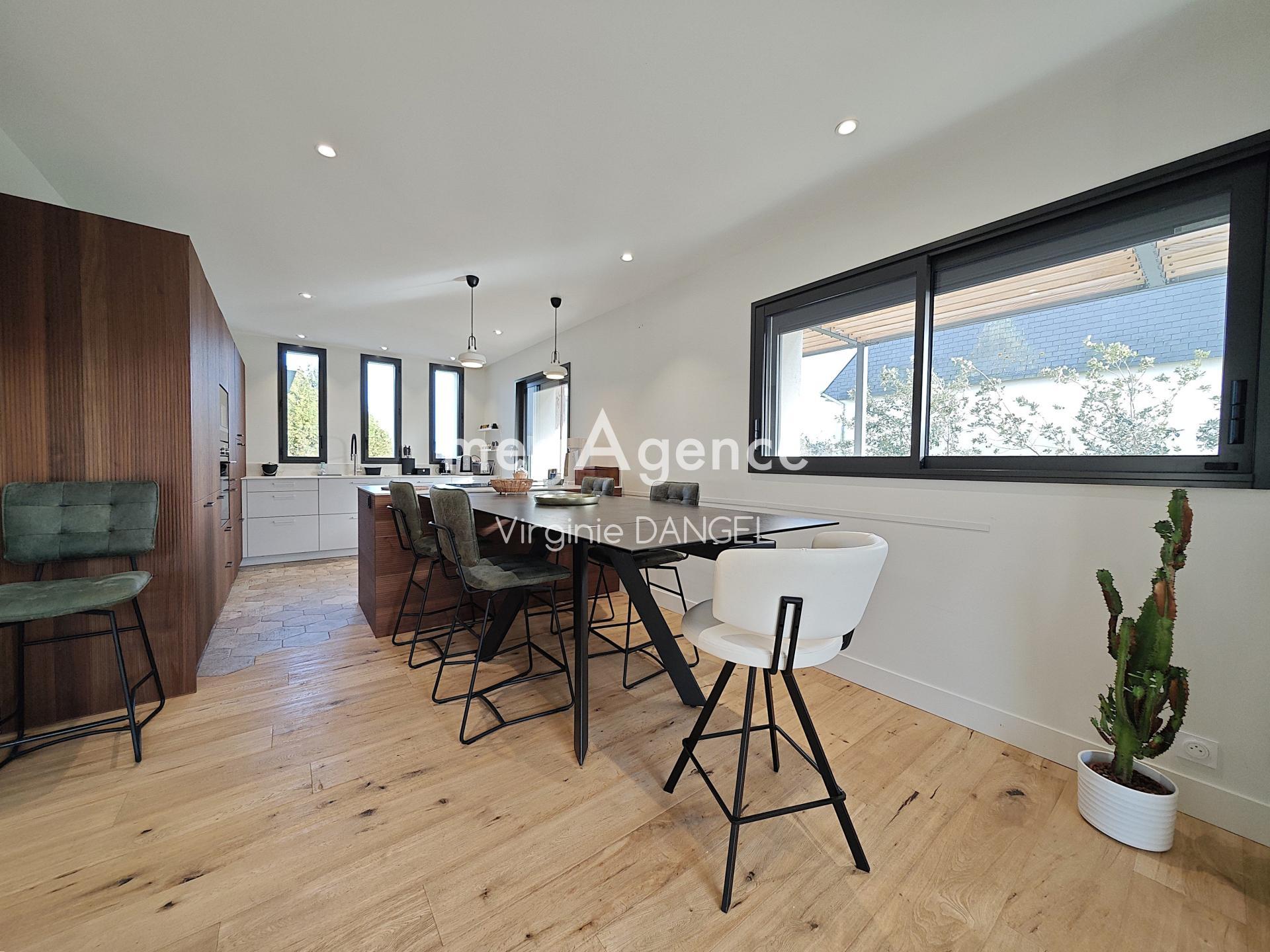 Photographie descriptive du bien