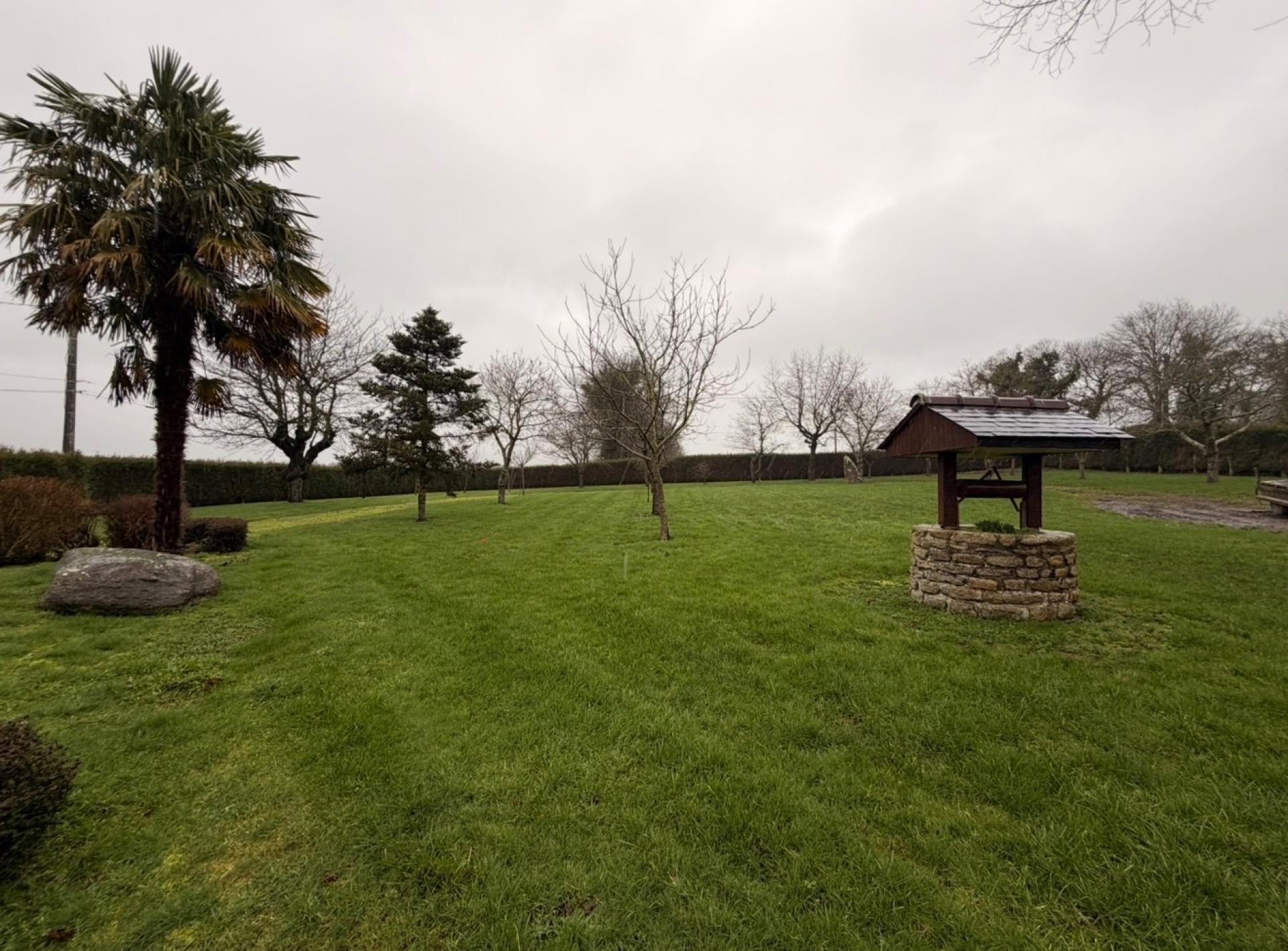 Photographie descriptive du bien