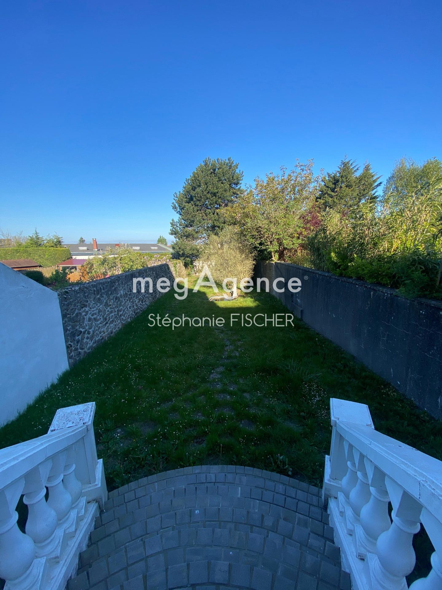 Photographie descriptive du bien