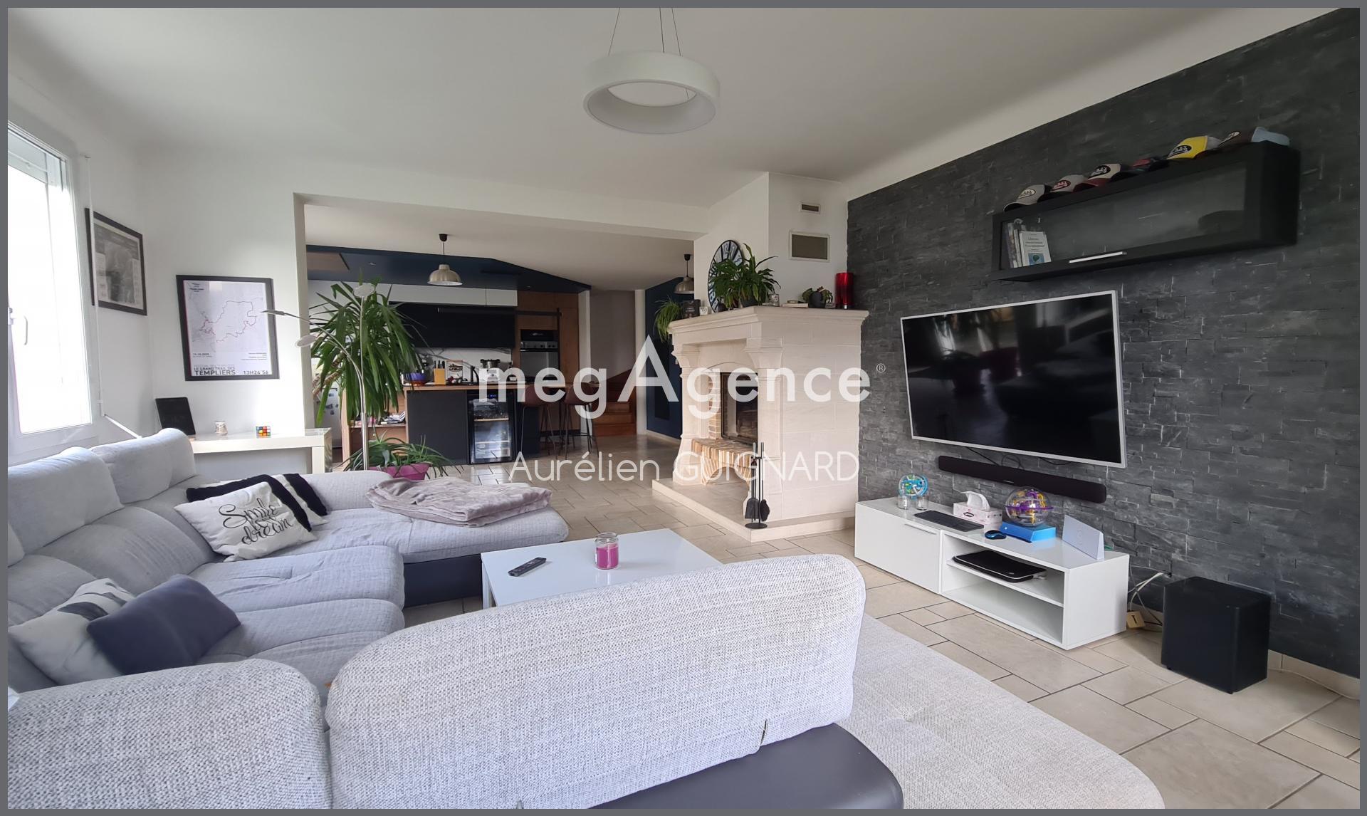 Photographie descriptive du bien