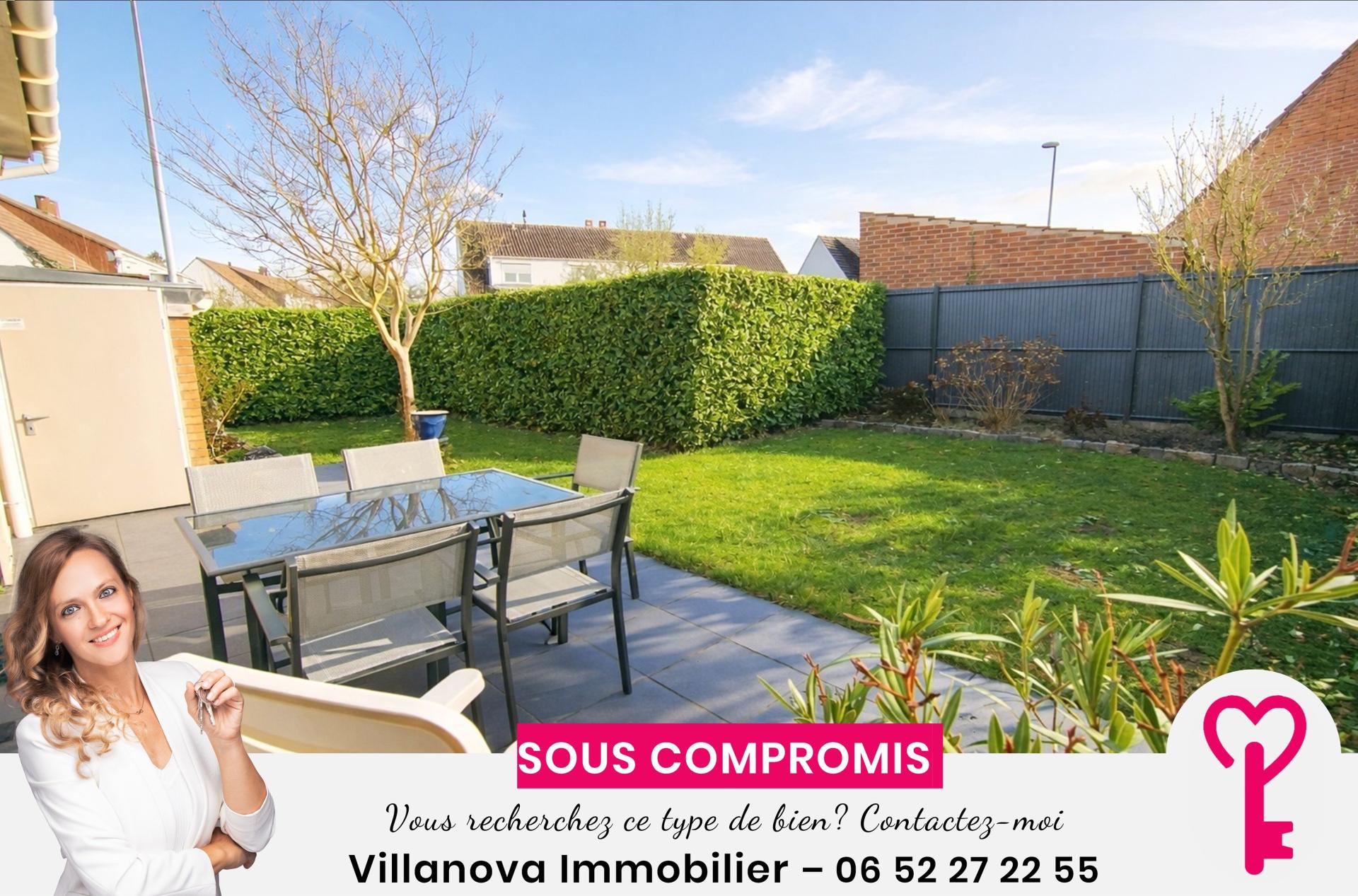 Photographie descriptive du bien