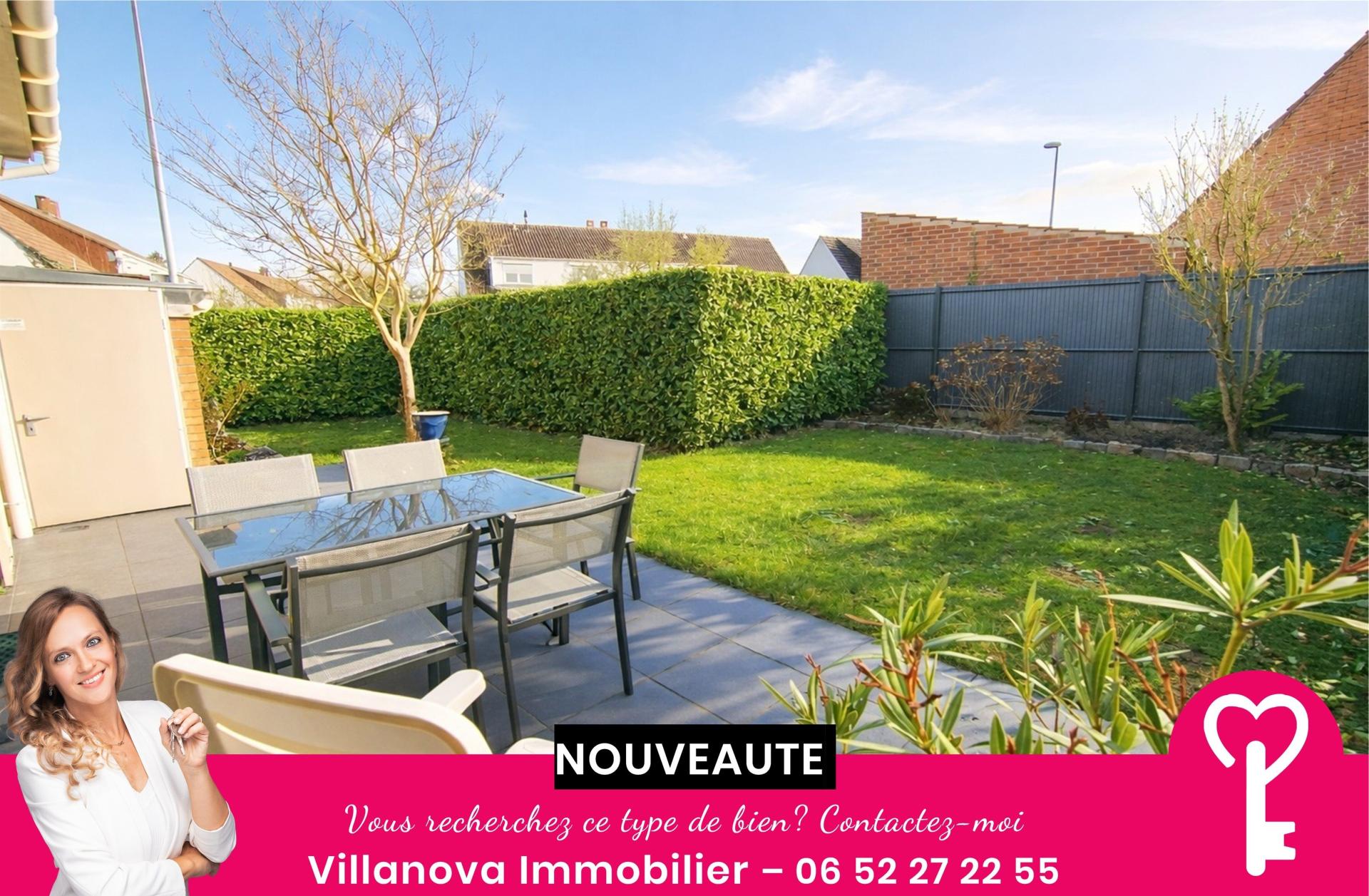 Photographie descriptive du bien