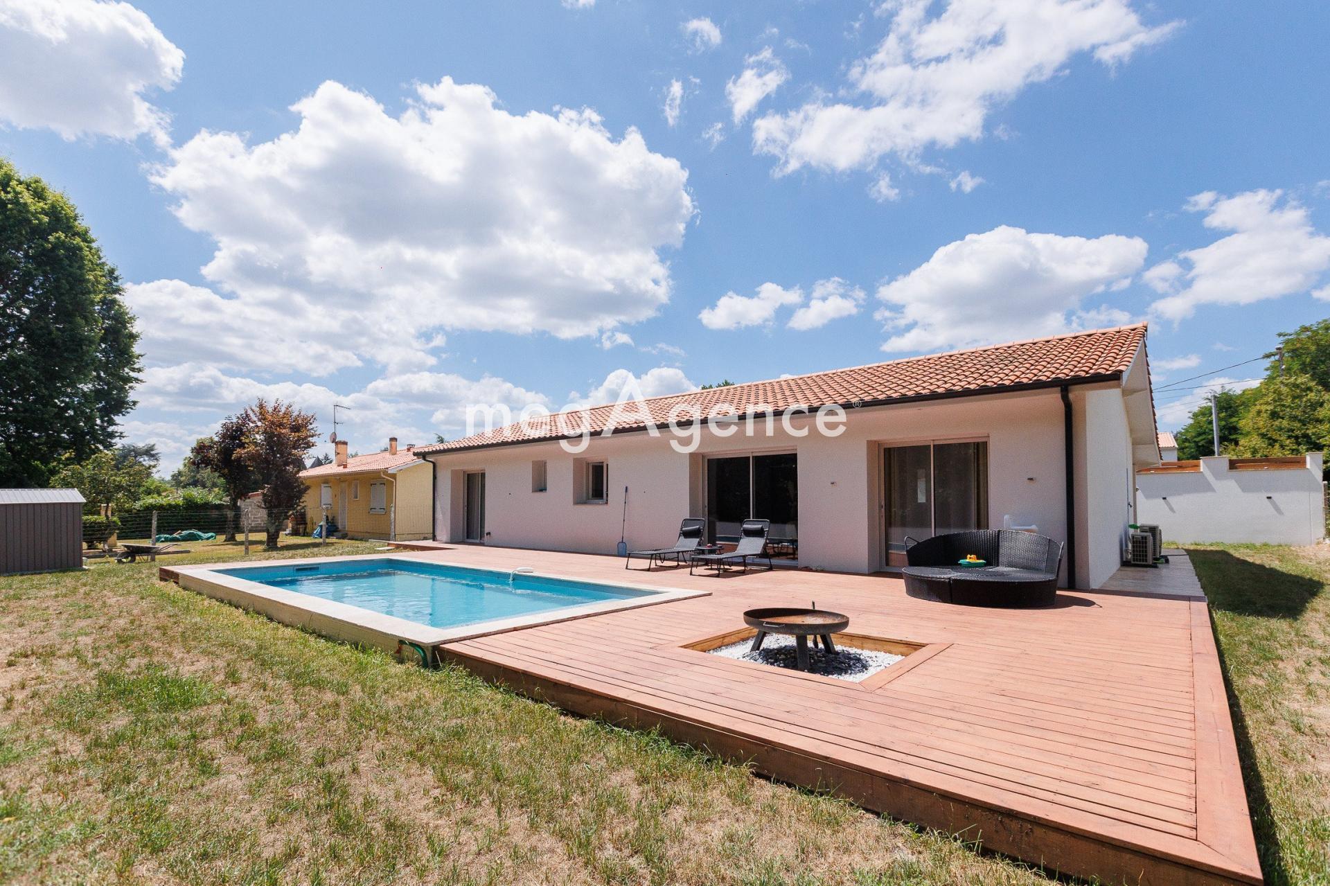 Photographie descriptive du bien