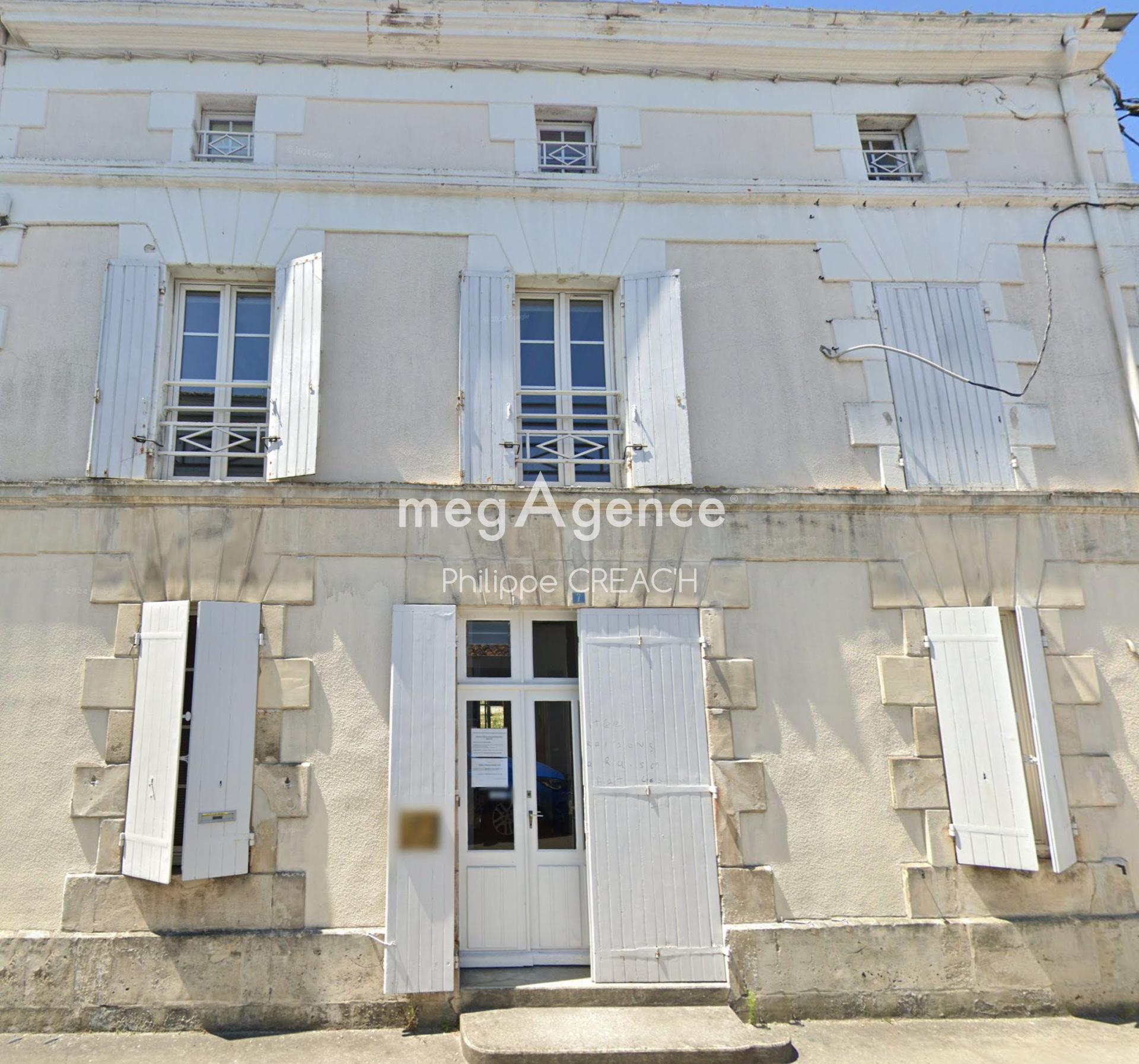 Photographie descriptive du bien