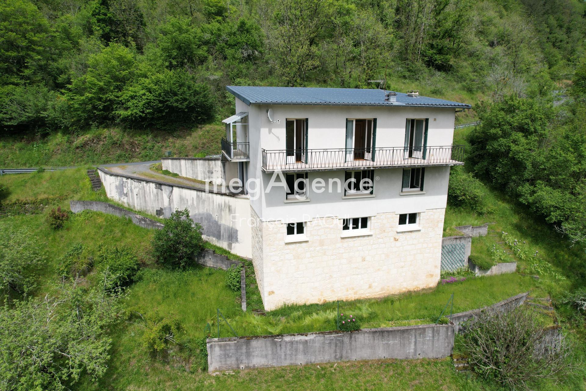 Photographie descriptive du bien