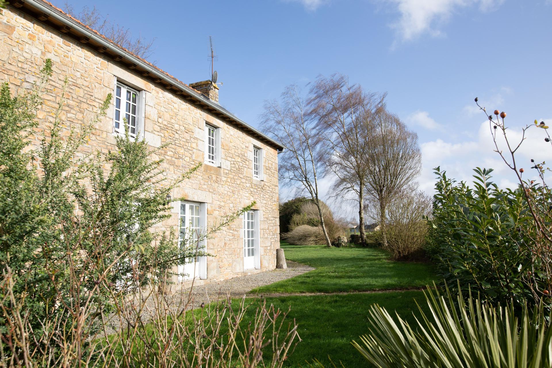 Photographie descriptive du bien