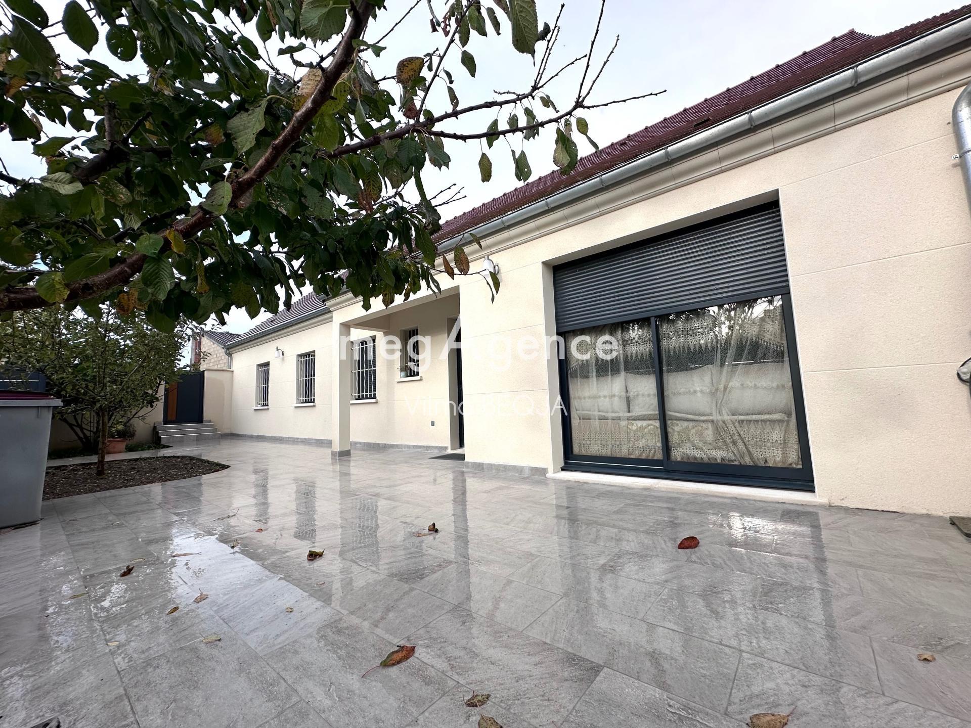 Photographie descriptive du bien