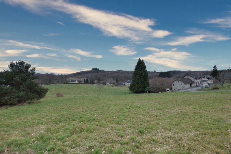 Photographie descriptive du bien