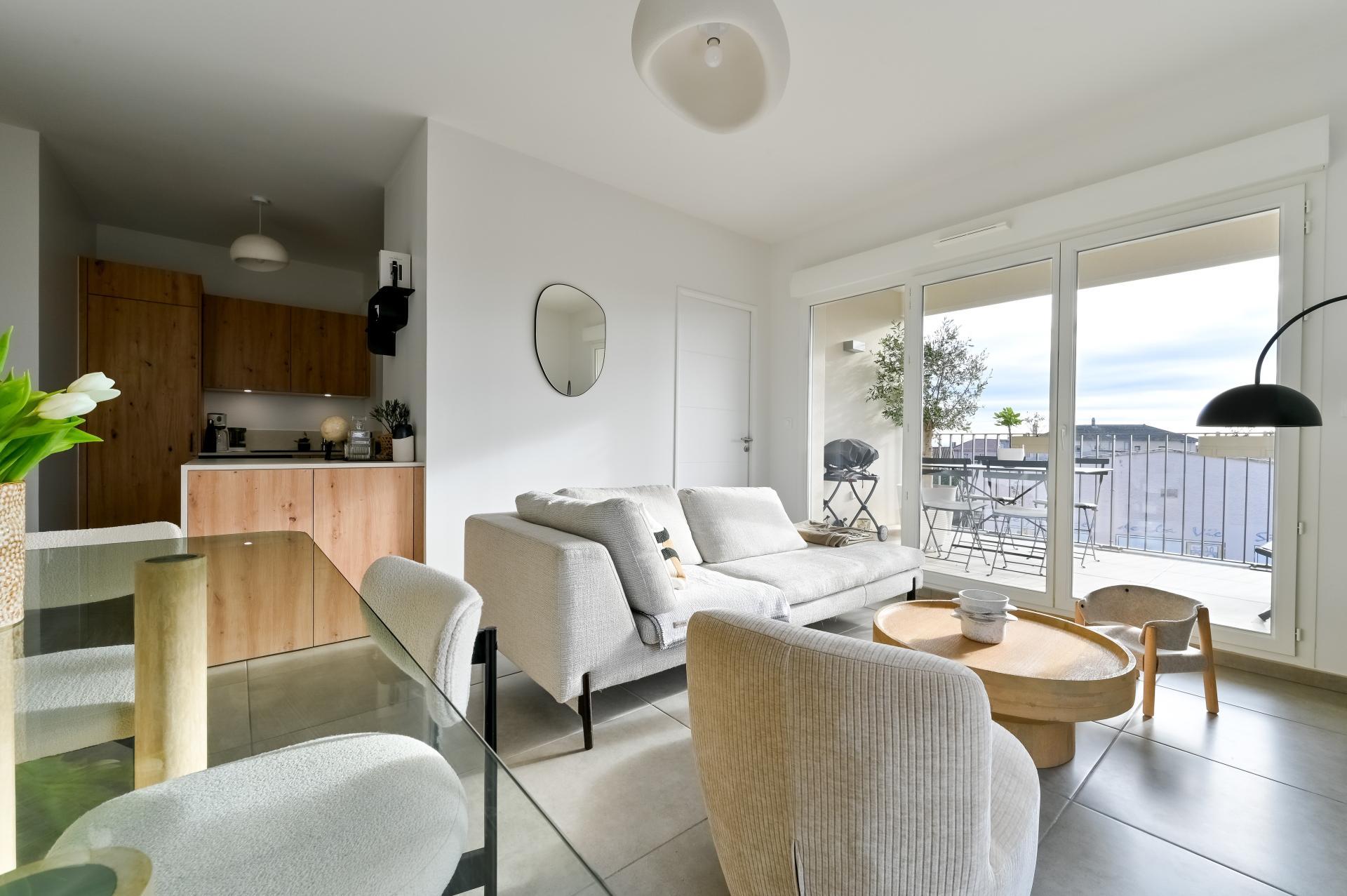 Photographie descriptive du bien