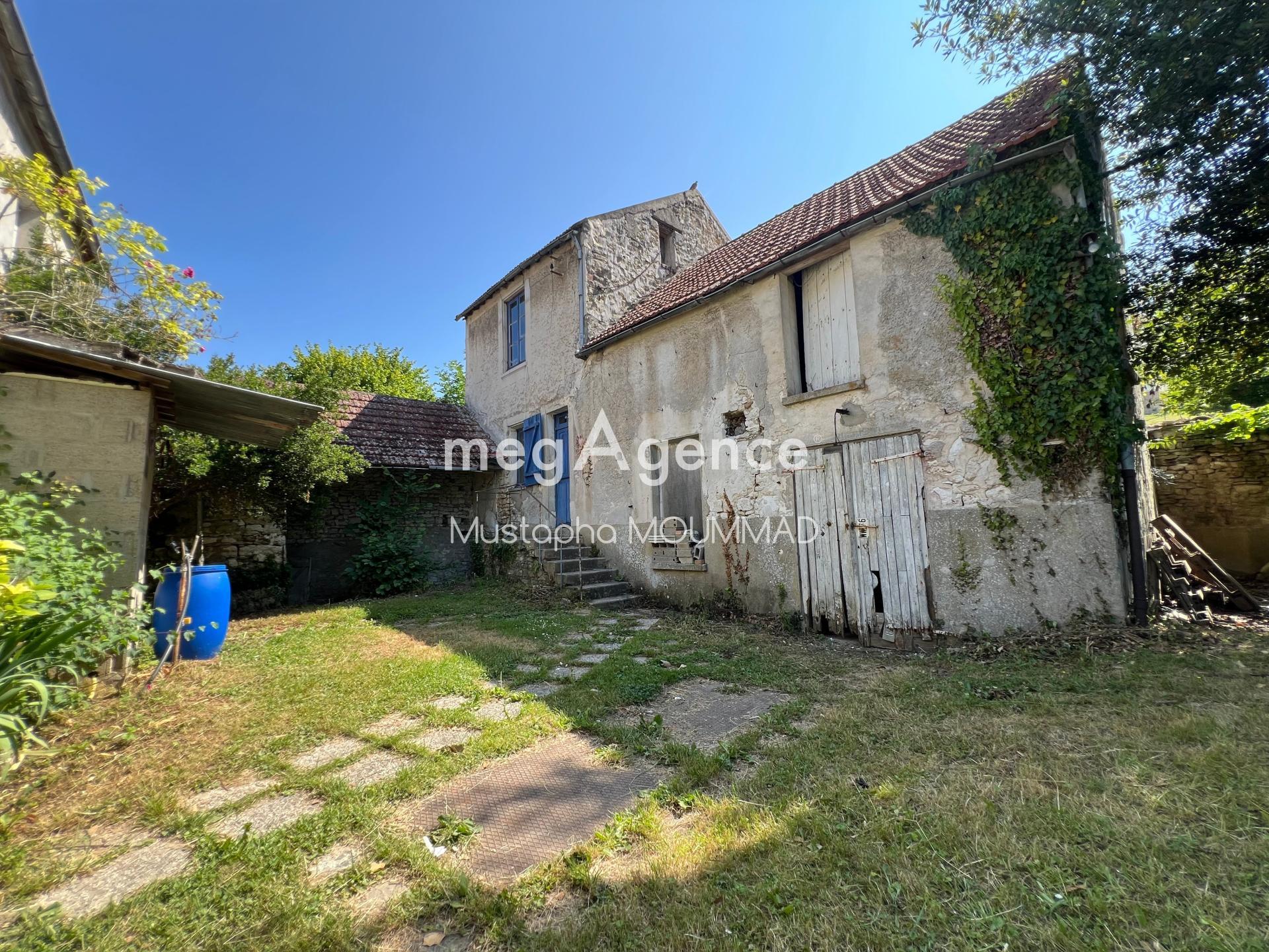 Photographie descriptive du bien