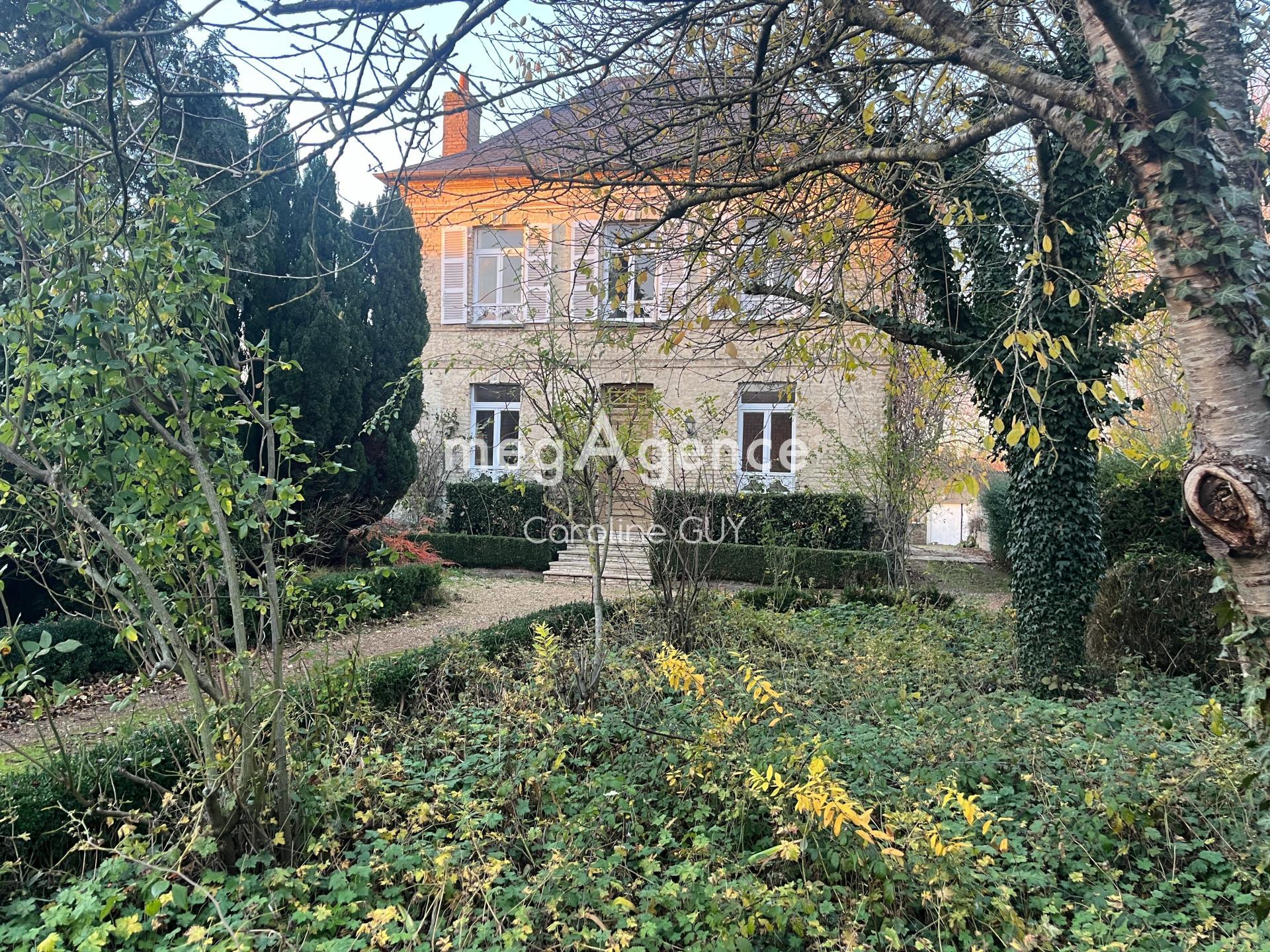 Photographie descriptive du bien